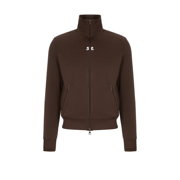 Veste de survêtement