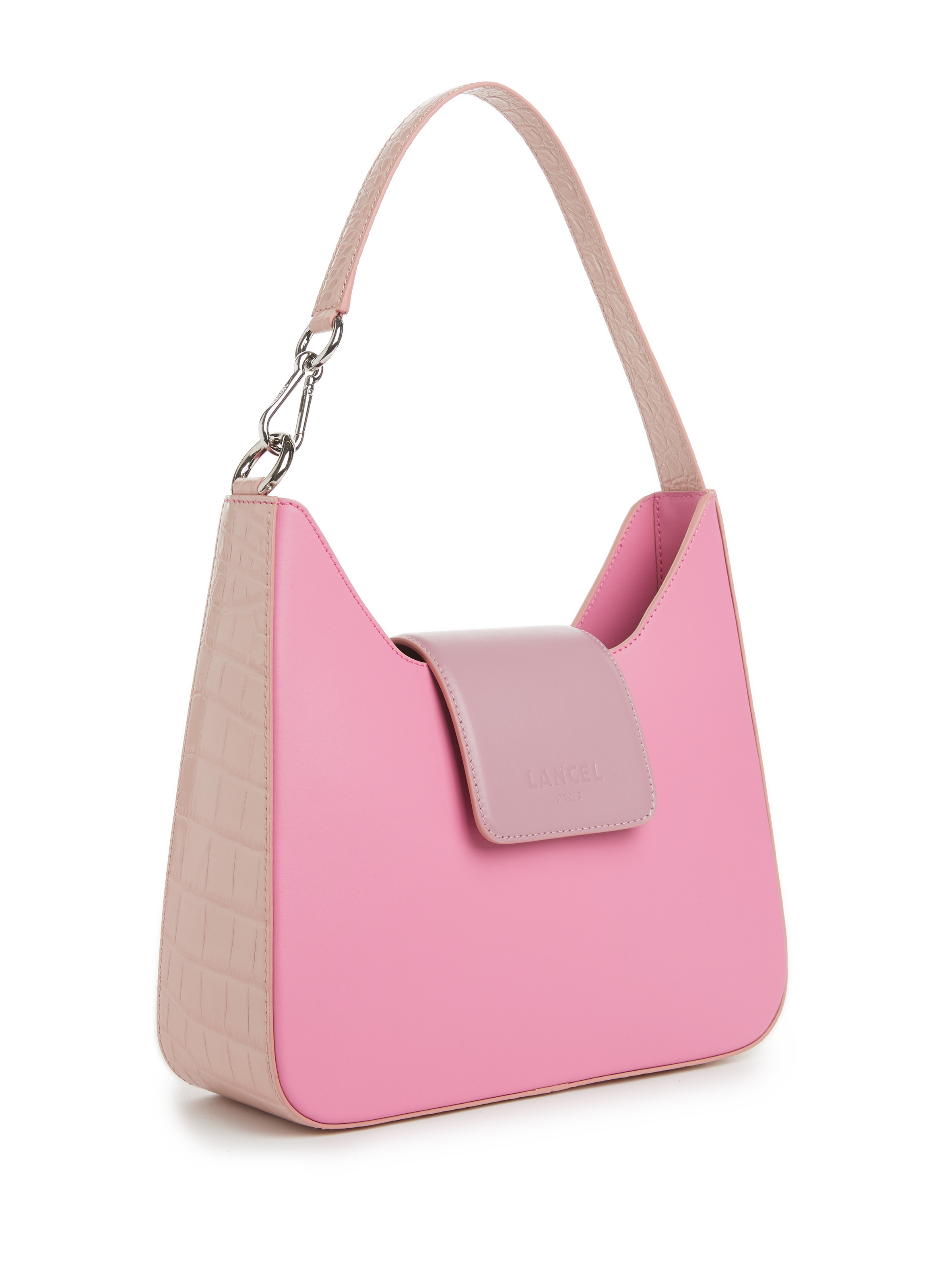 Sac à main Sixtine en cuir