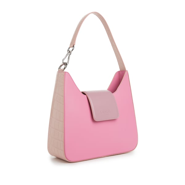 Sac à main Sixtine en cuir