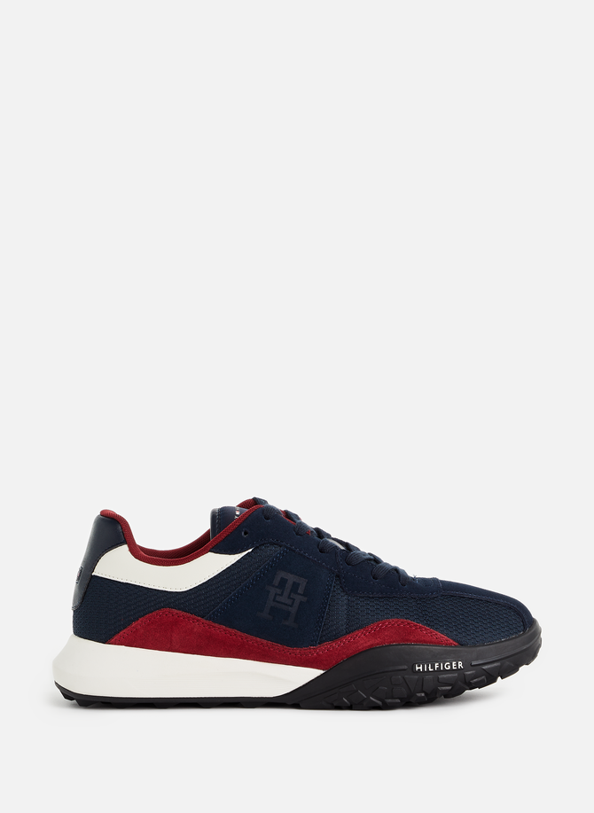 Retro Modern recycled polyester sneakers TOMMY HILFIGER