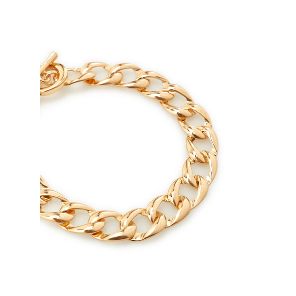 Bracelet moyenne maille