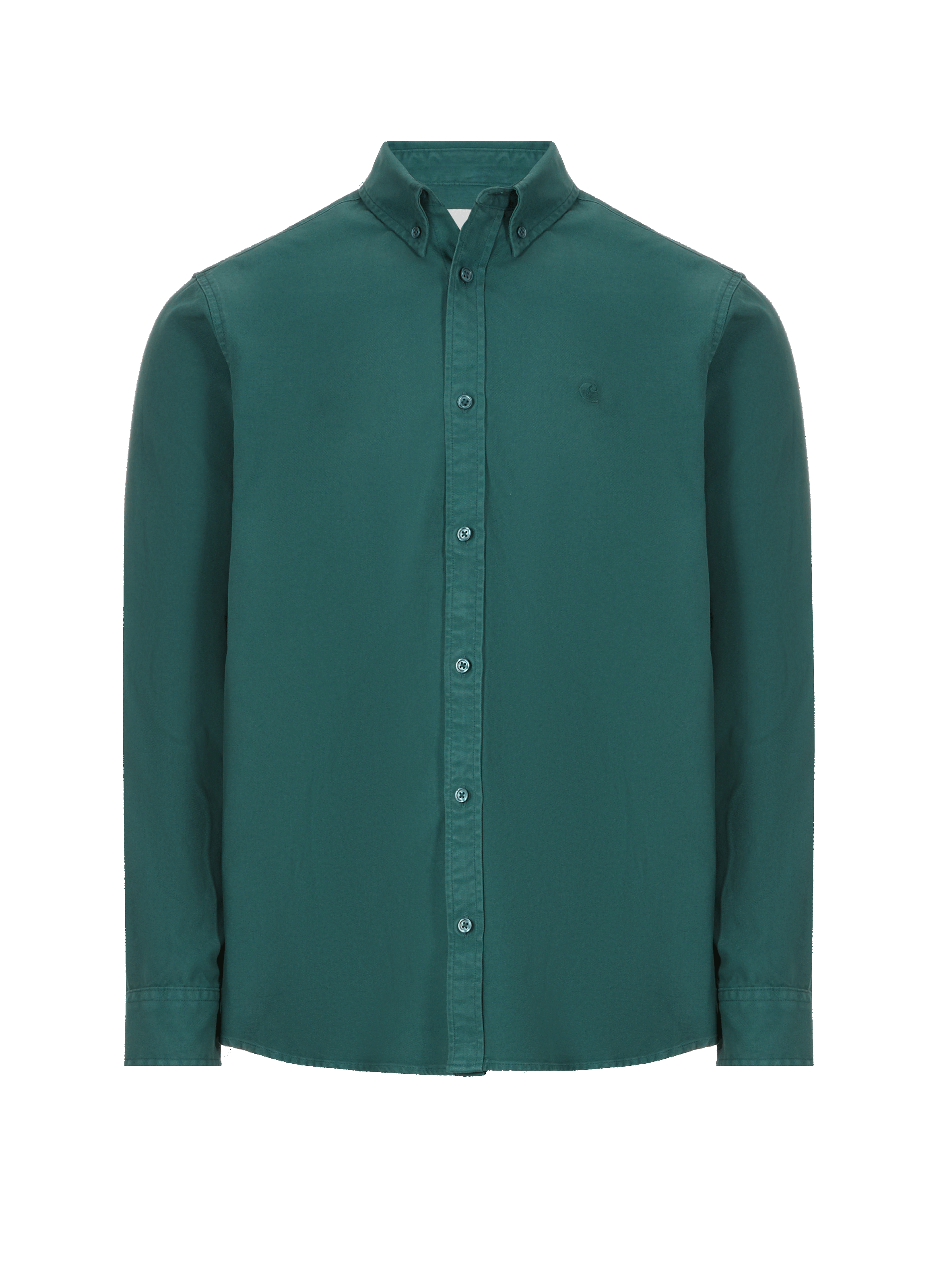 Chemise Bolton en coton