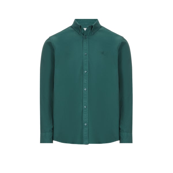 Chemise Bolton en coton