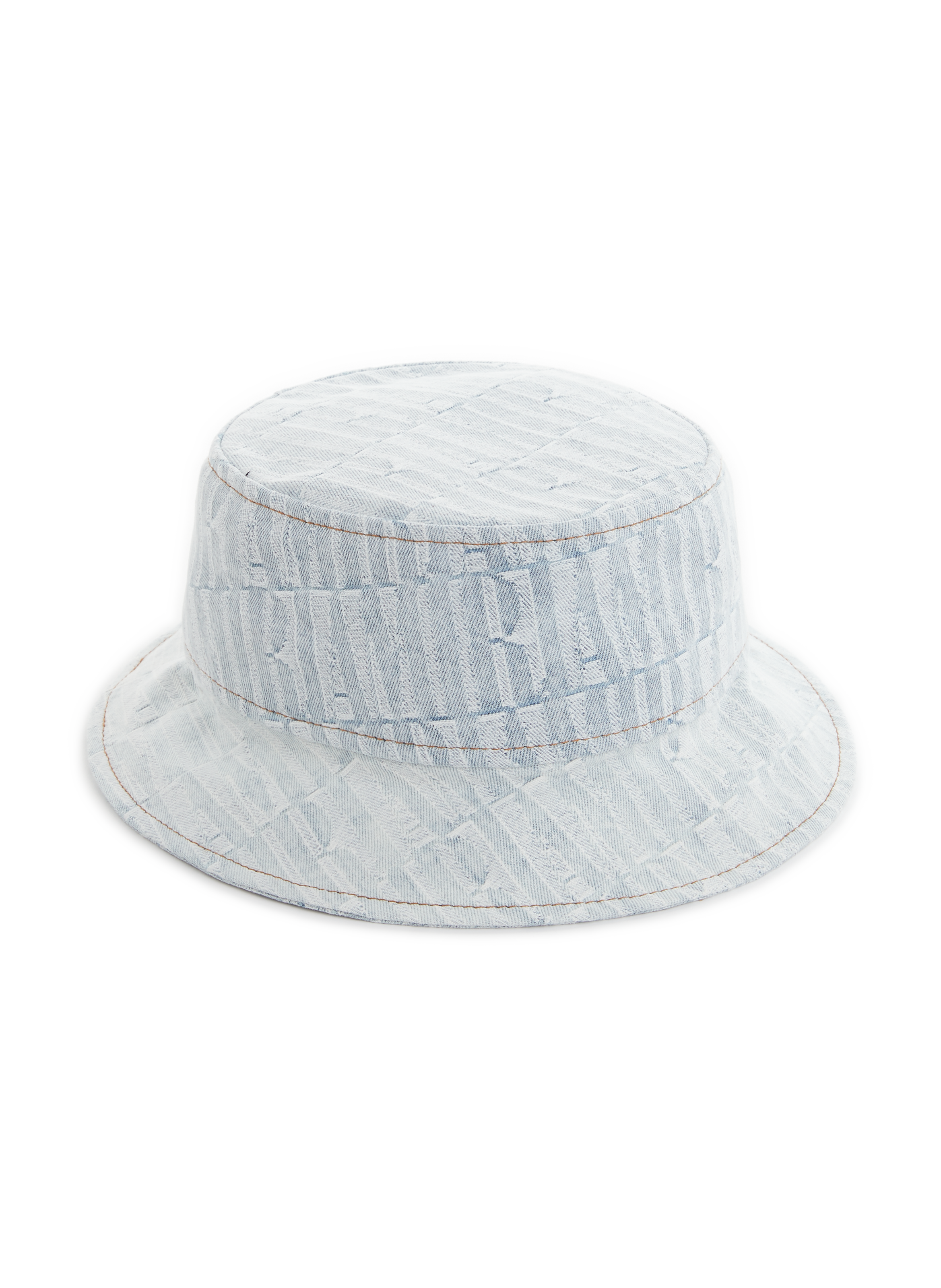 Bob en jean AMIRI Bleu