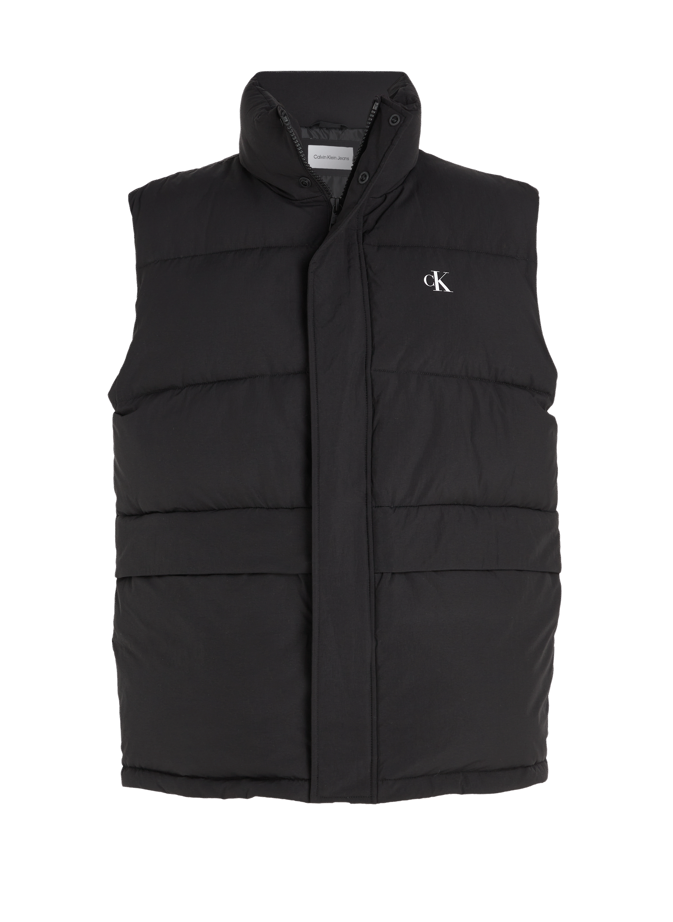 Doudoune sans manches