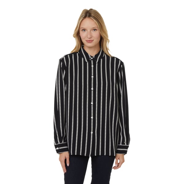 Chemise Fluide Argyle