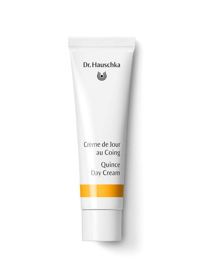 DR HAUSCHKA Quince Day Cream
