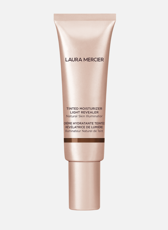 Cream - tinted moisturizer light revealer LAURA MERCIER