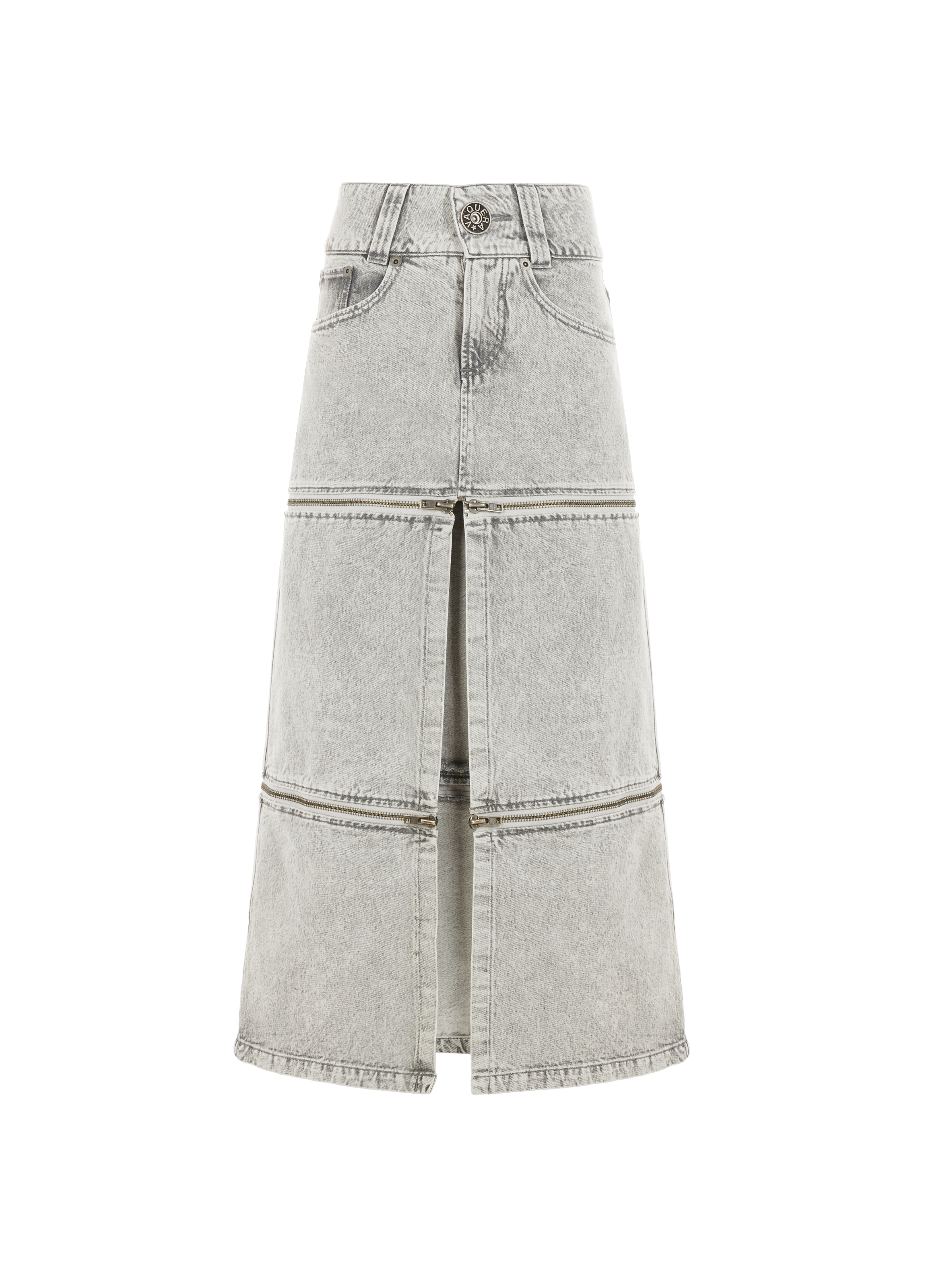 Jupe à fente  VAQUERA