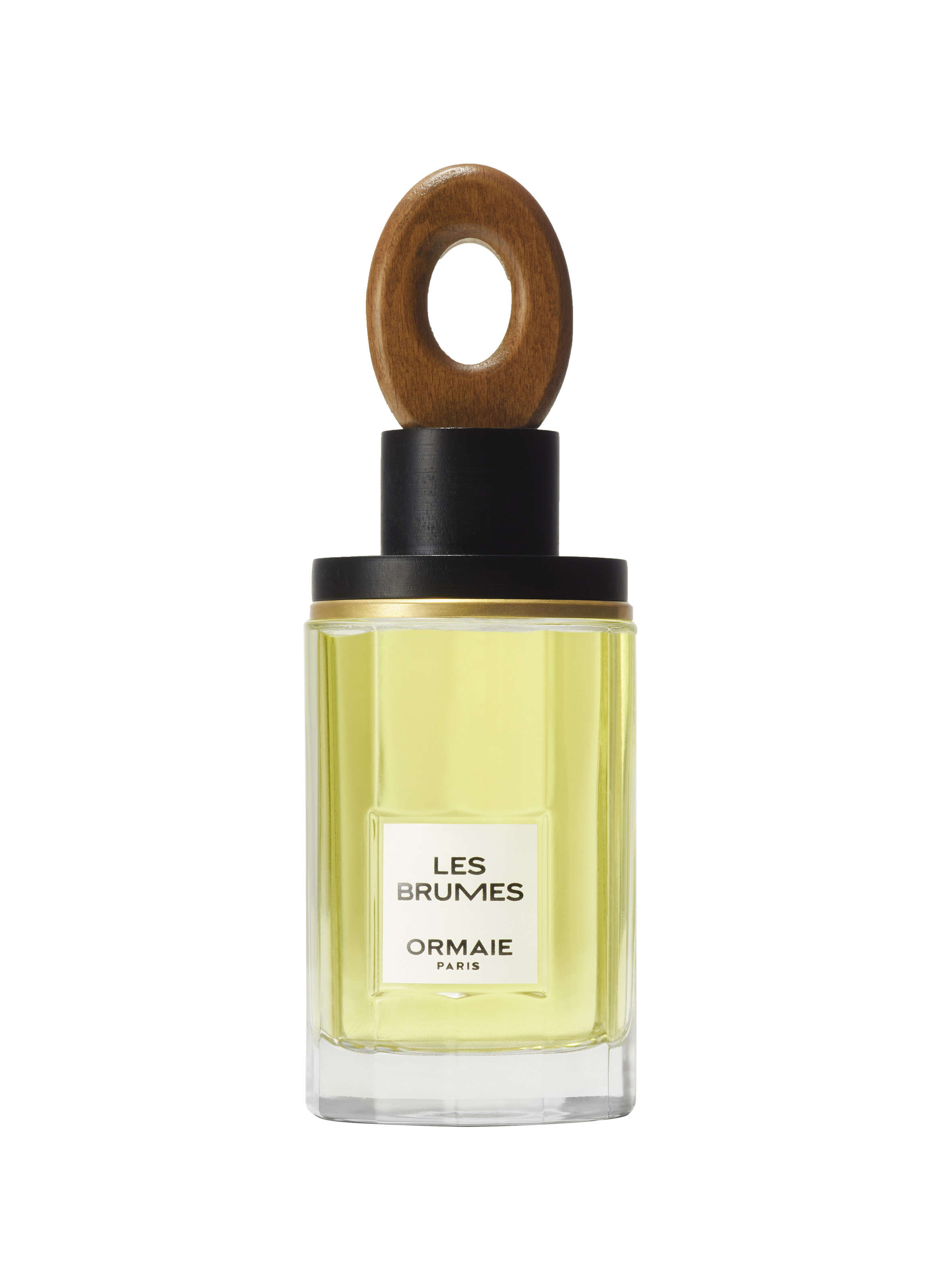 The Mists - Eau de parfum ORMAIE No color