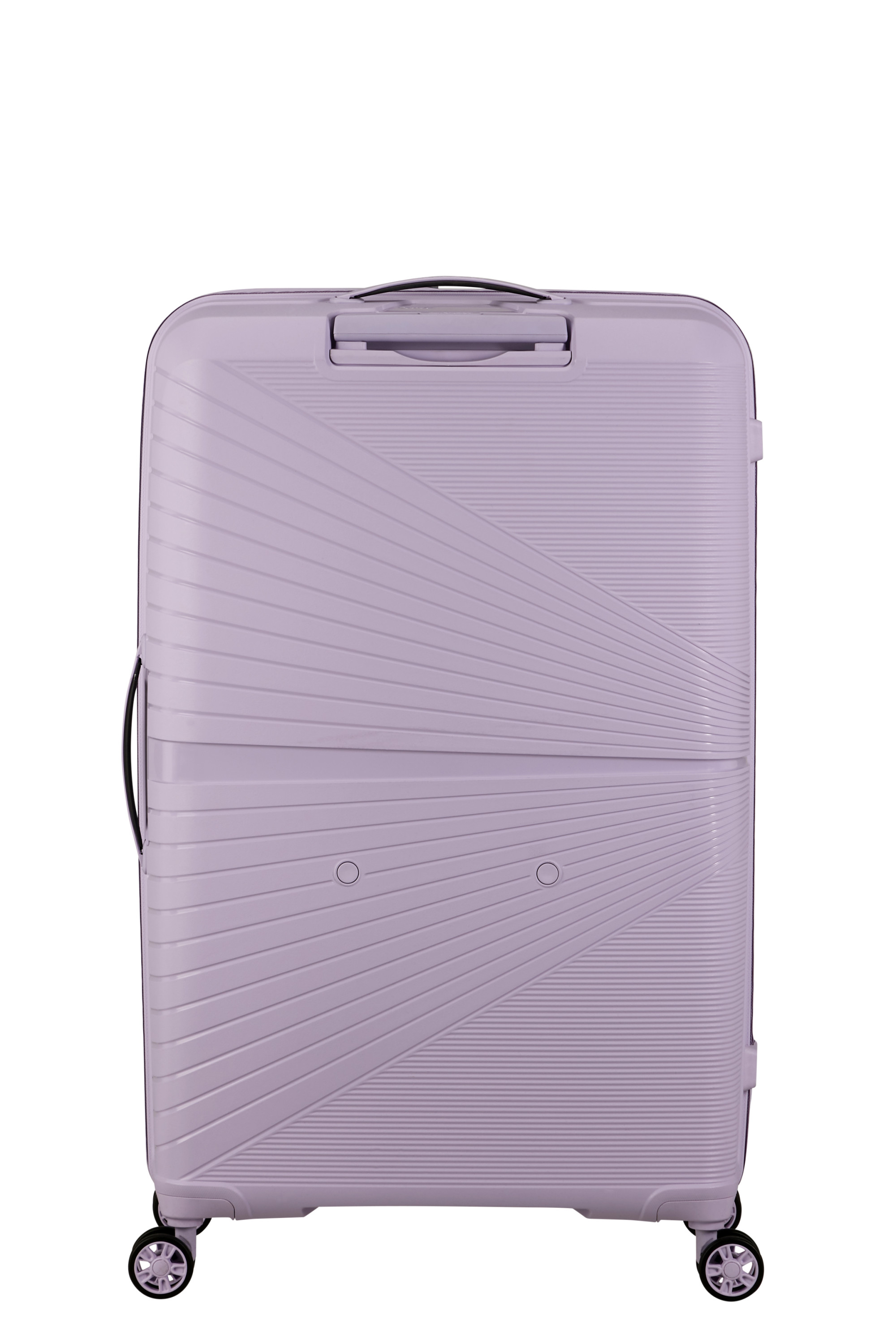 Airconic valise 4 roues taille l AMERICAN TOURISTER Violet
