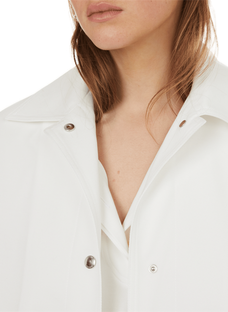 Le Bob Gadjo cotton bucket hat  JACQUEMUS Beige