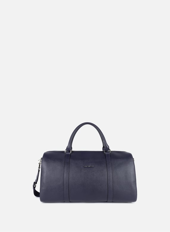 Sac 24/48h - delphino lucas | Bleu by LANCASTER Sac 24/48h - delphino lucas Bleu