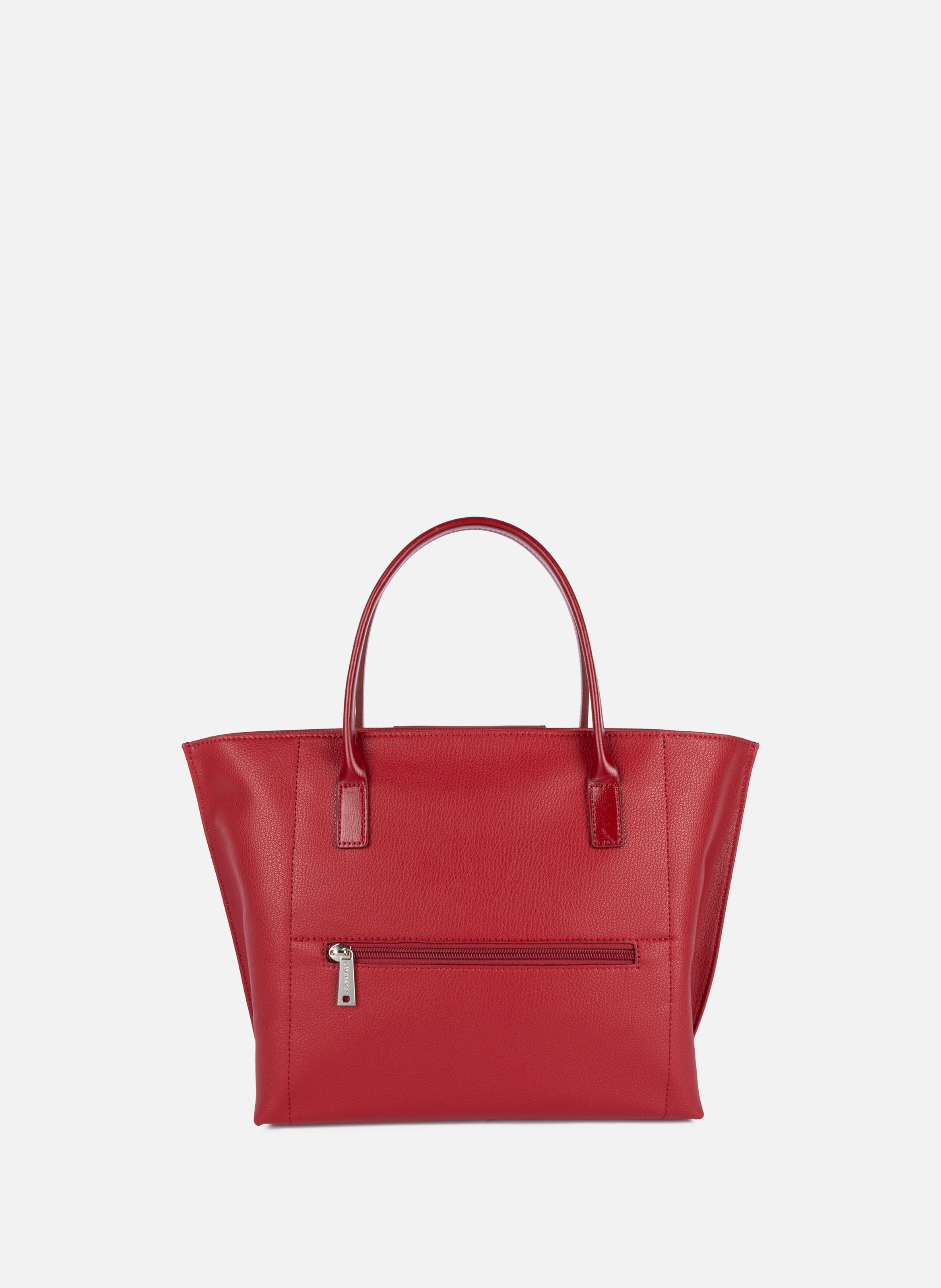 M handbag - Maya KBA LANCASTER Red