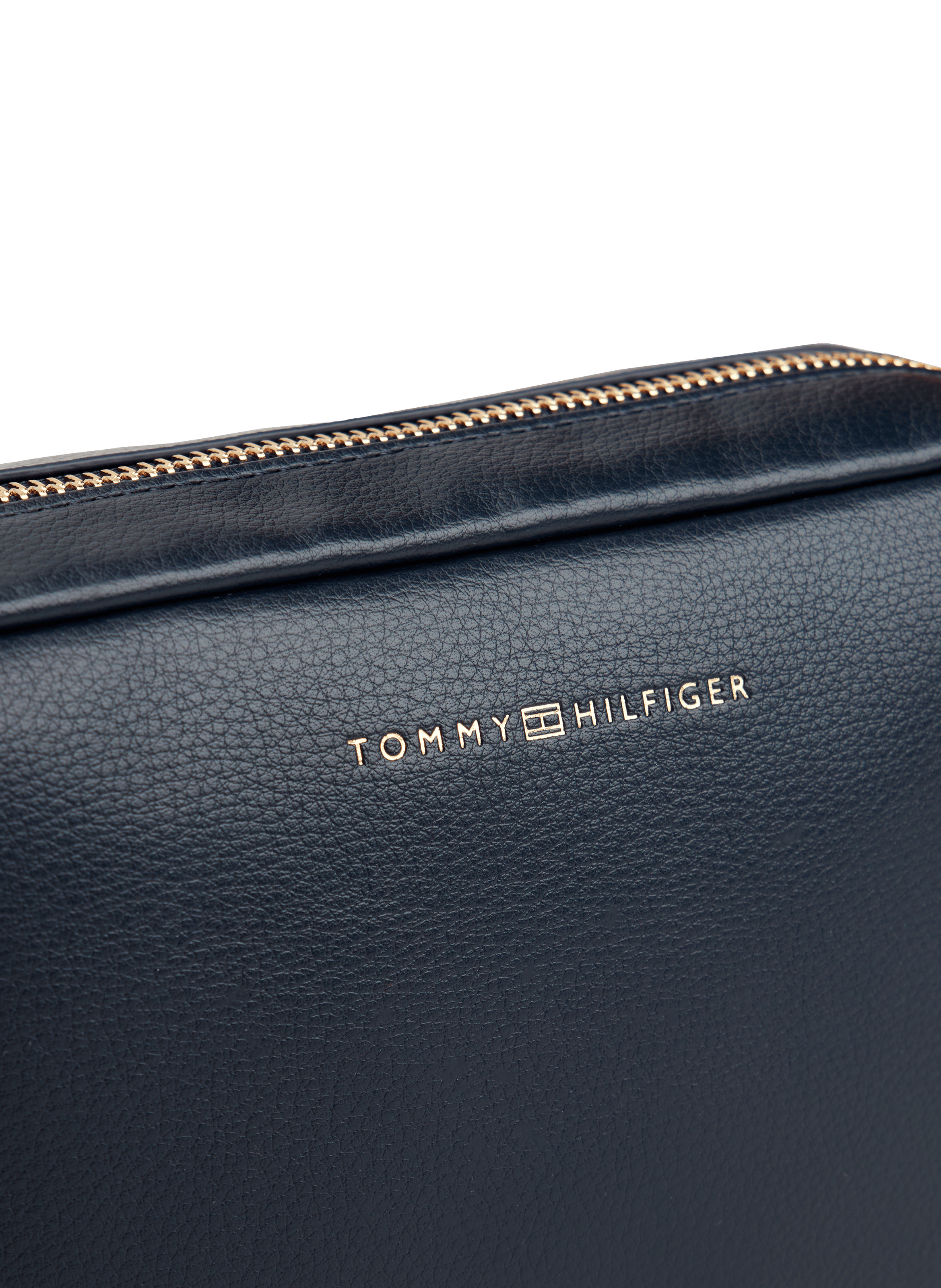 Sac à bandoulière TOMMY HILFIGER Bleu