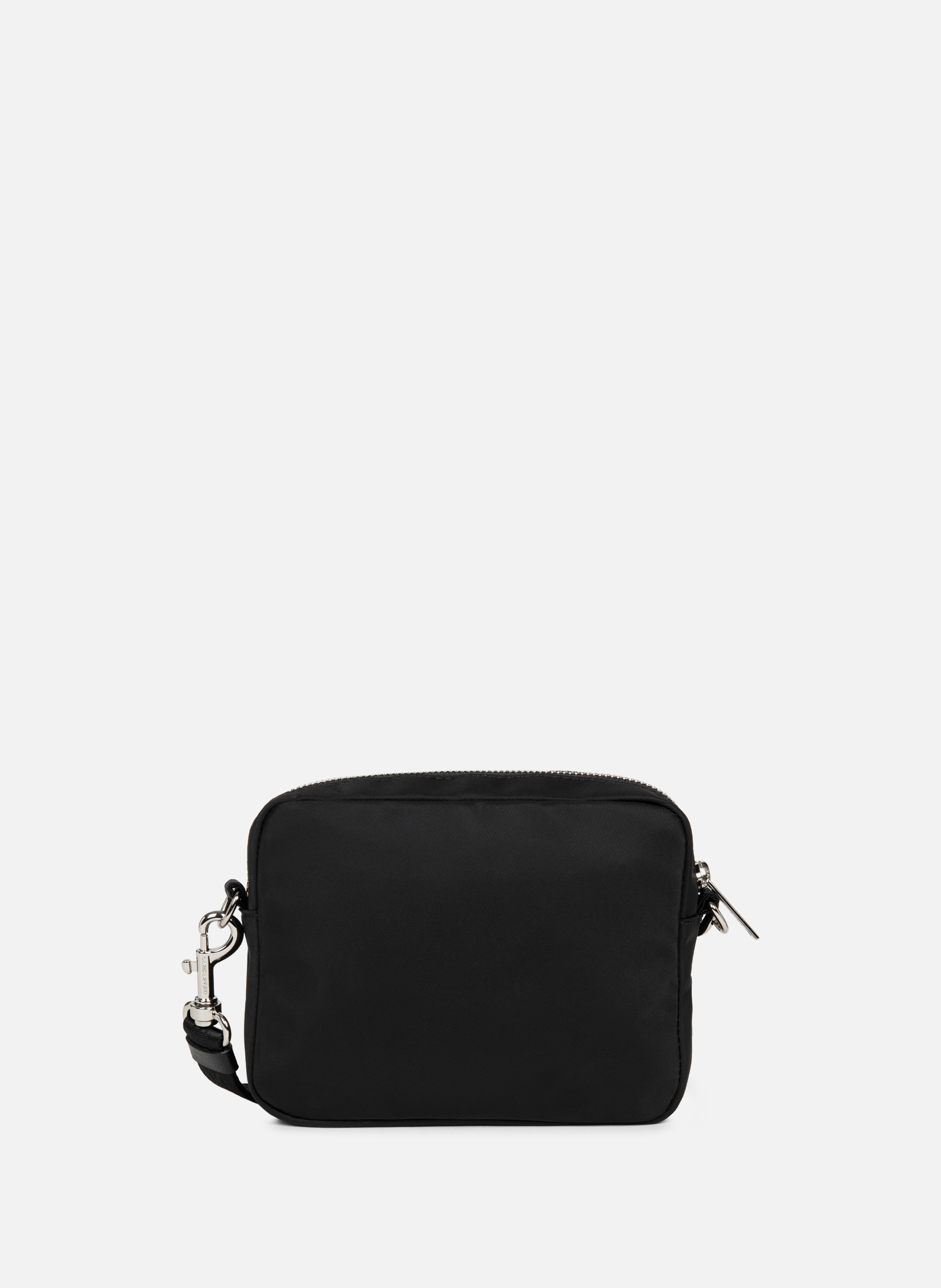 Small reporter bag - Basic Premium LANCASTER Black