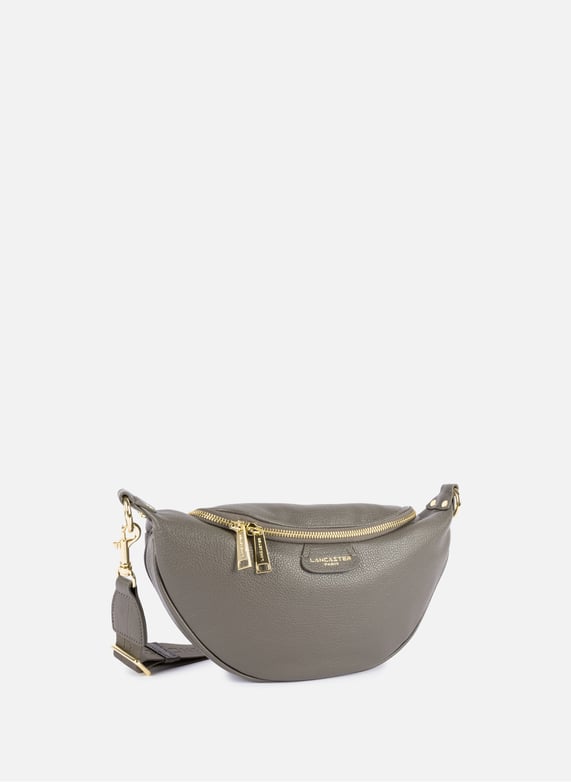 Sac Banane Dune Lancaster - Taille Unique Unisexe, Idéal Pour Un Look Décontracté