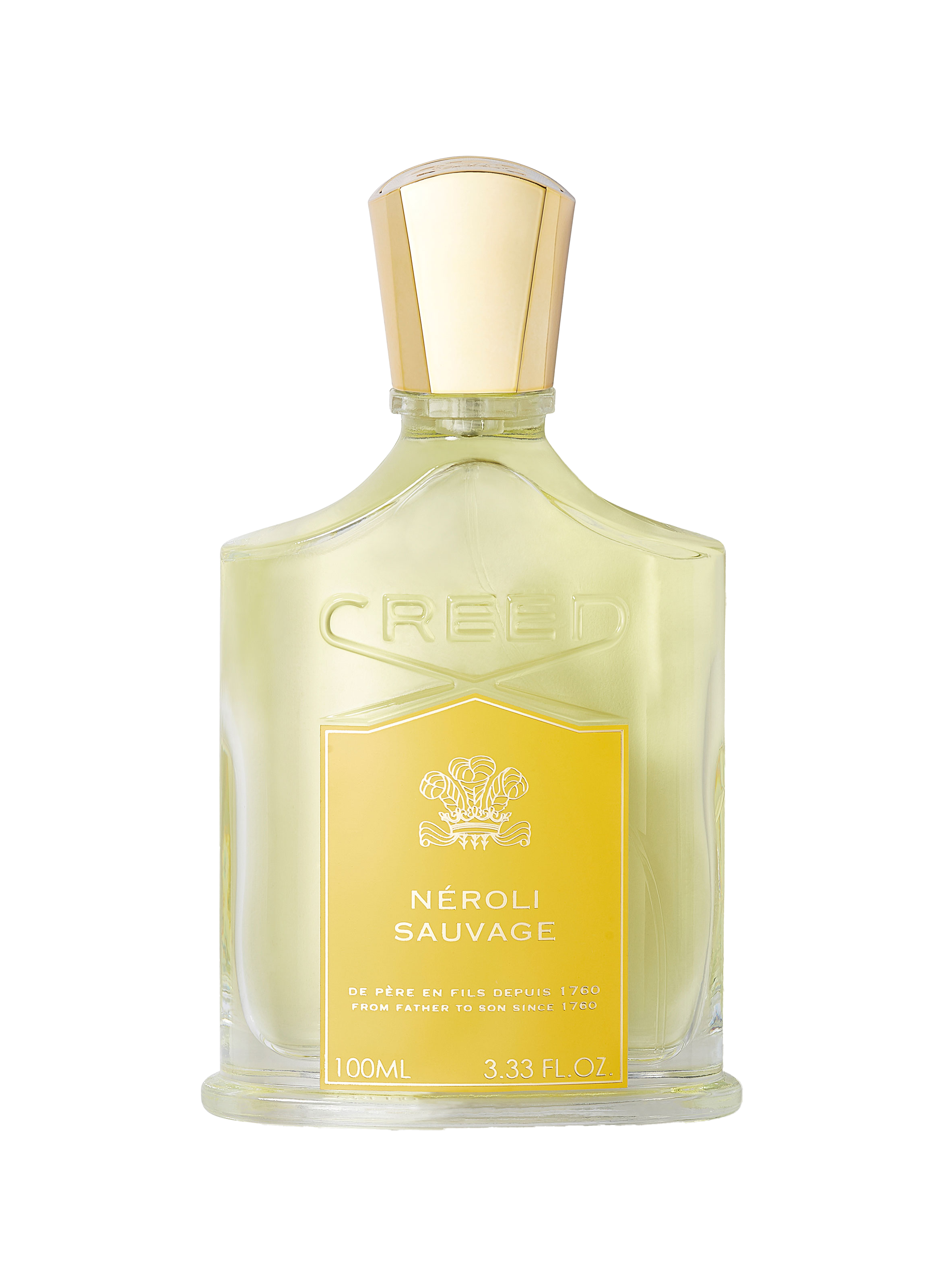 Millesime Neroli Sauvage - Eau de Parfum CREED No color