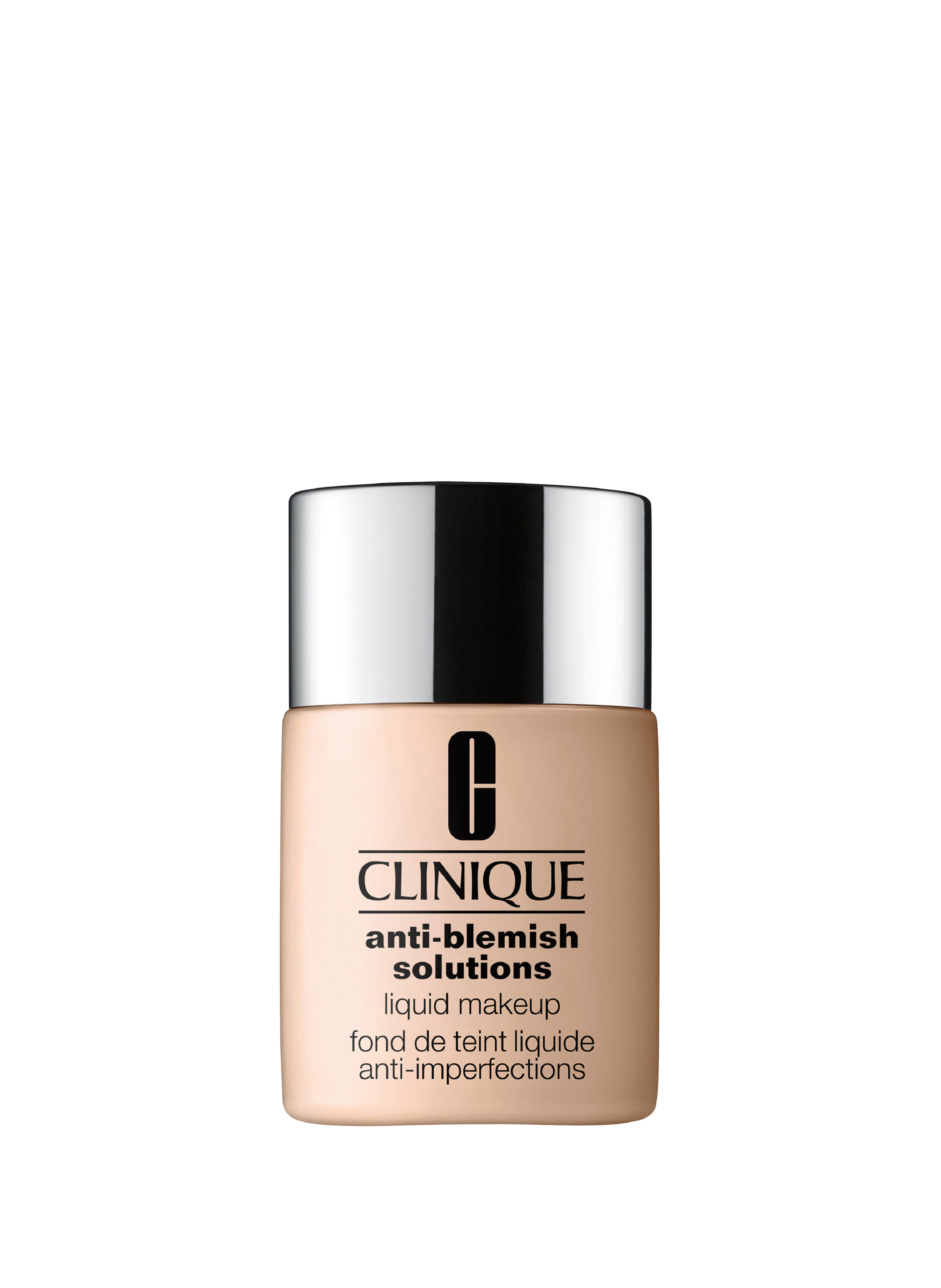 CLINIQUE Liquid Makeup - Fond de Teint Liquide Formule S.O.S 06 fresh sand