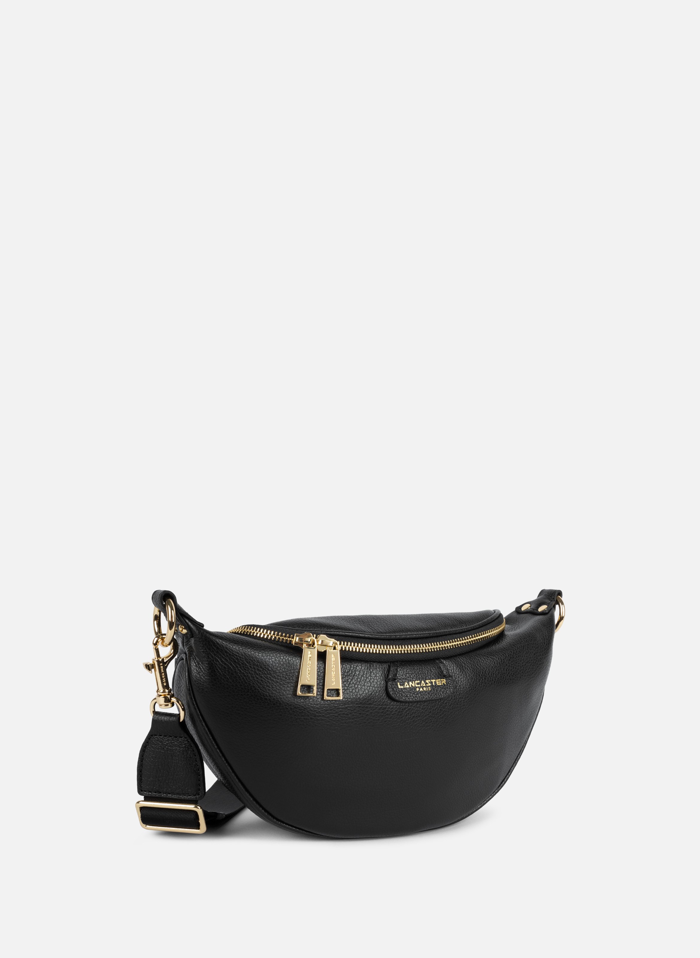 Belt bag - Dune LANCASTER Black