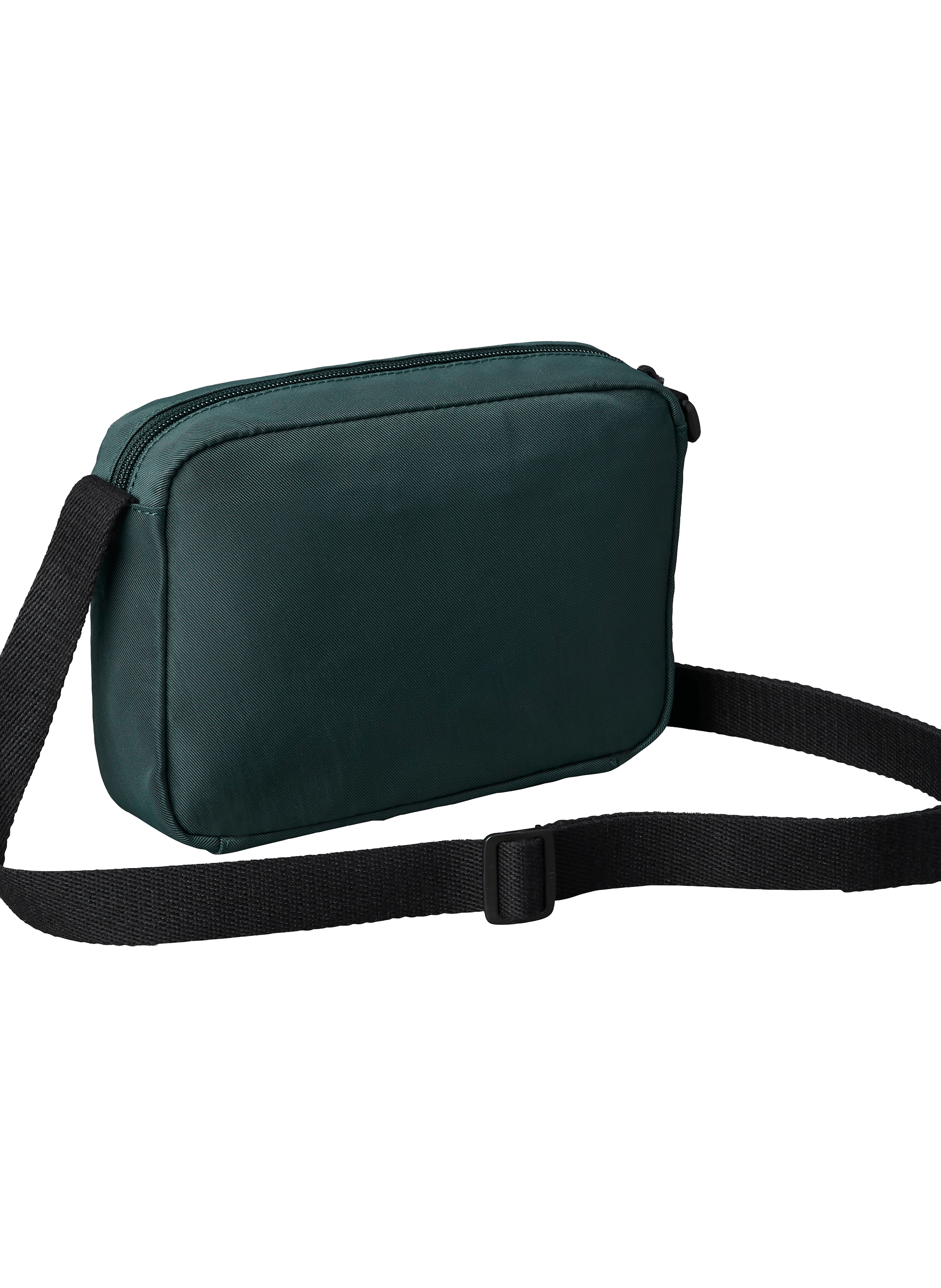 Sacoche bandoulière avec logo CALVIN KLEIN Vert