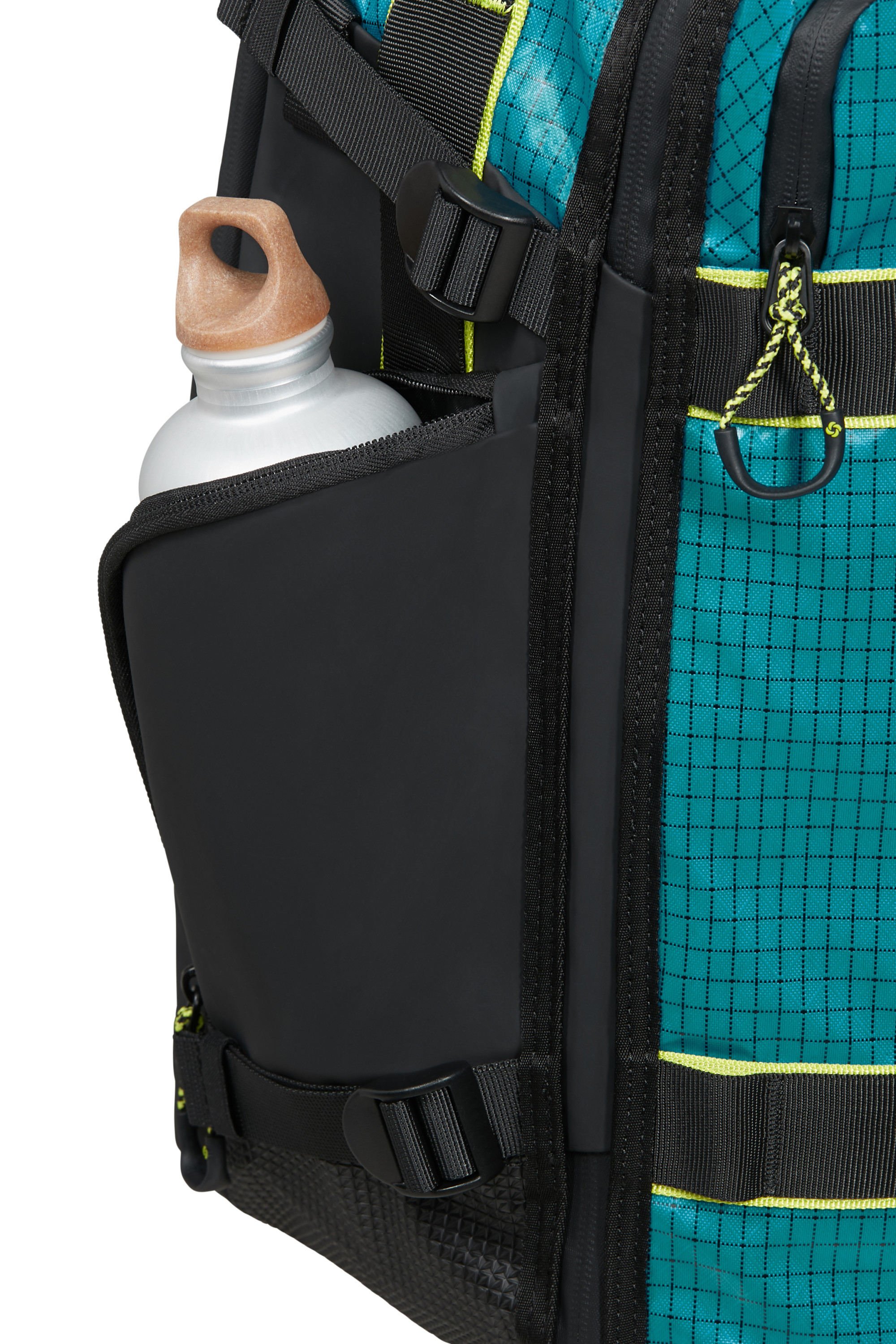 Outtrax sac à dos ordinateur SAMSONITE Bleu