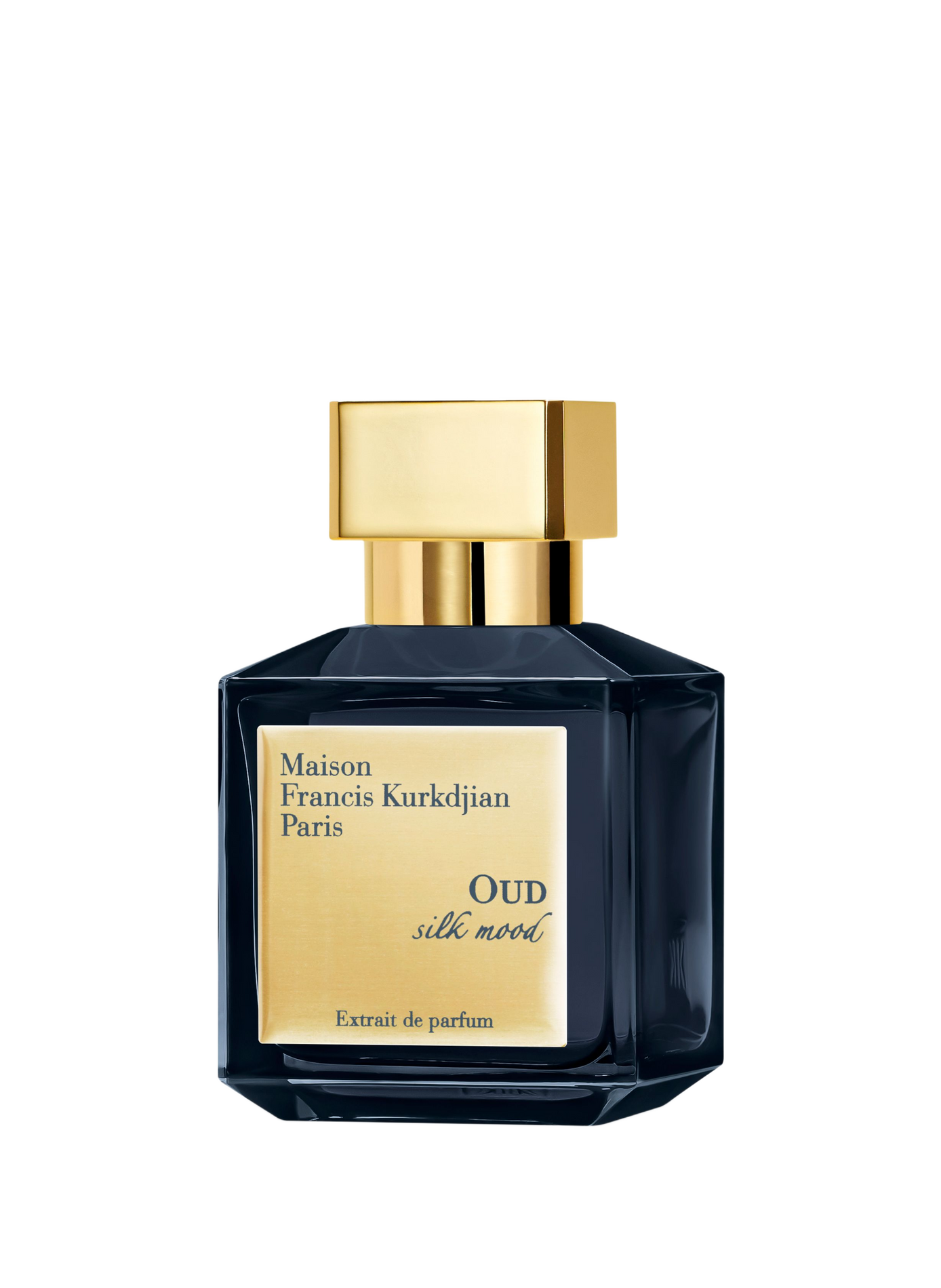Extrait de parfum - Oud Silk Mood MAISON FRANCIS KURKDJIAN No color