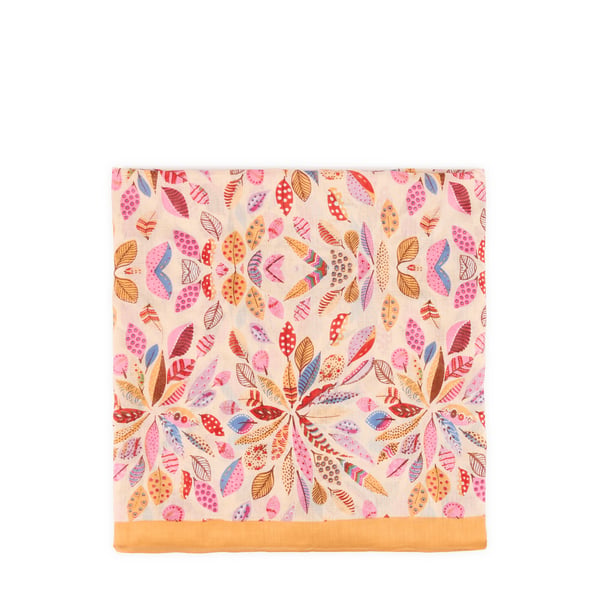 Foulard imprimé Foulard imprimé