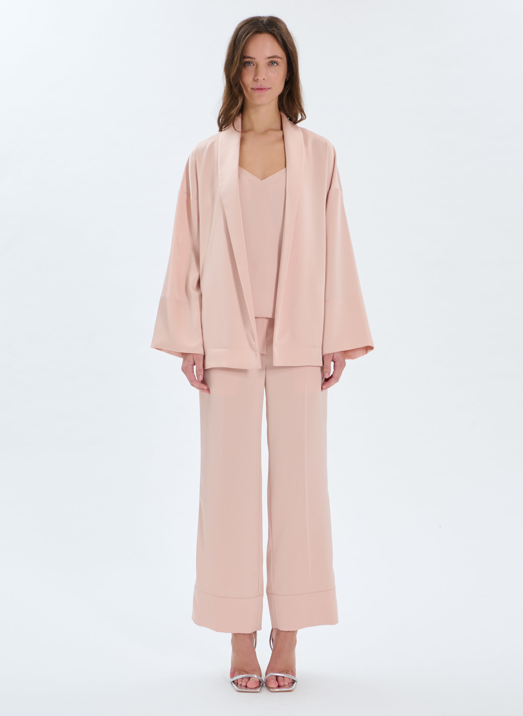 Veste  vao ZAPA Rose