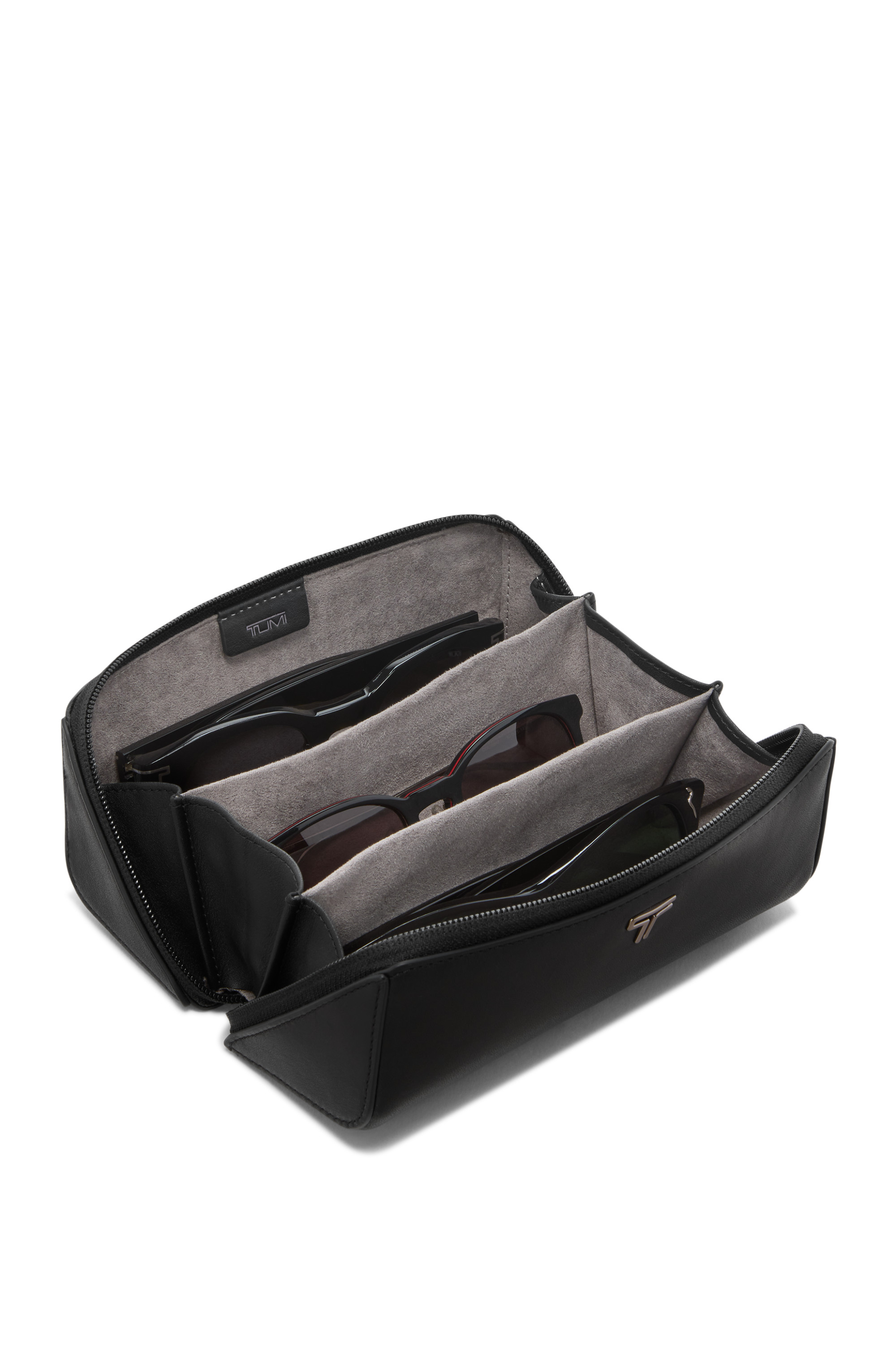 Belden slg lifestyle accessory taille s TUMI Noir