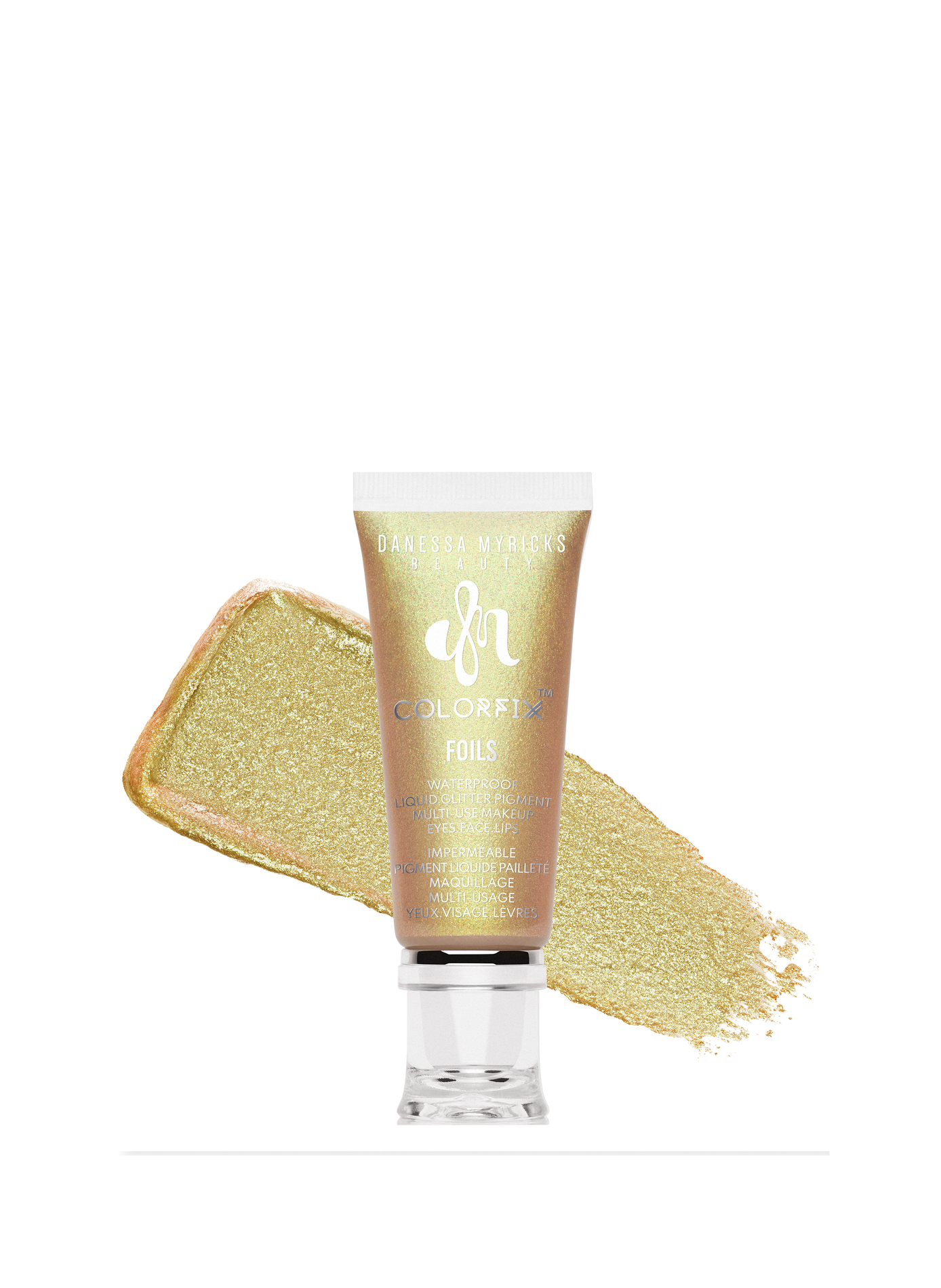 Colorfix Foils DANESSA MYRICKS Jewelz