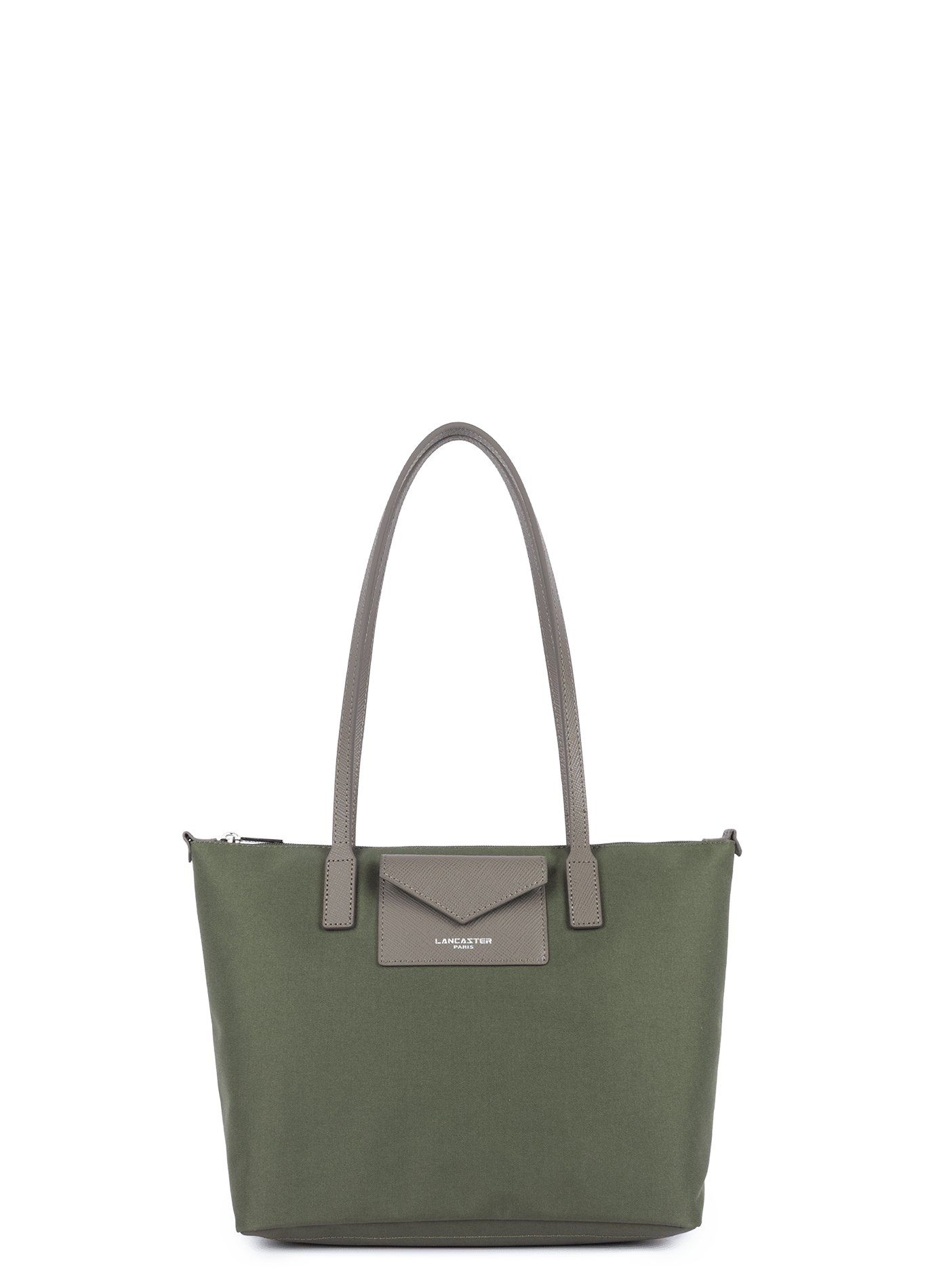 Sac cabas épaule - smart kba LANCASTER Kaki