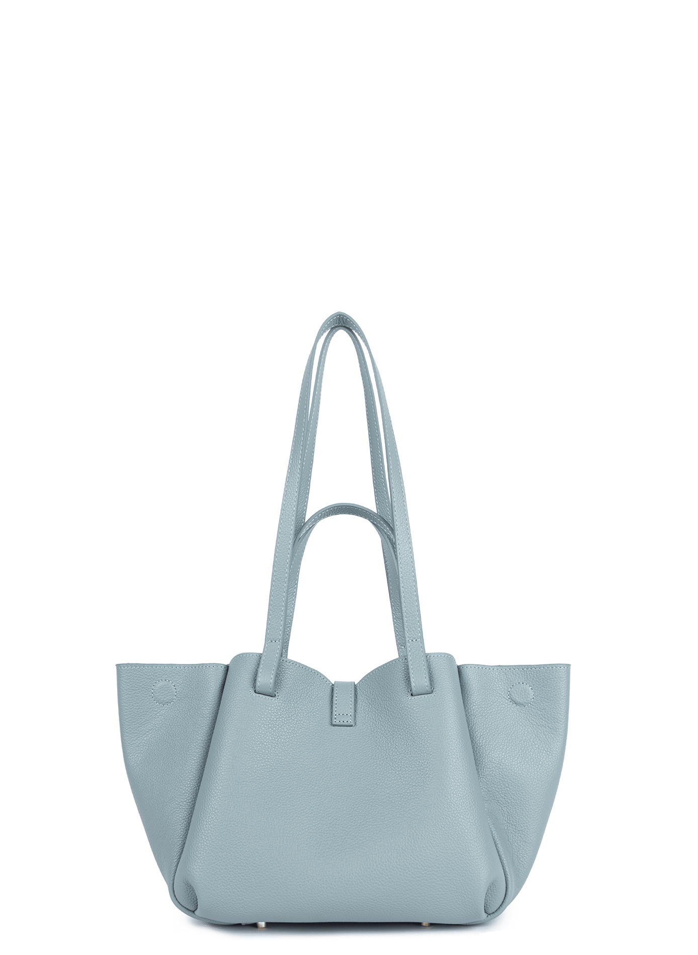 Schoudertas - Milano Horizon | Blauw LANCASTER Dames