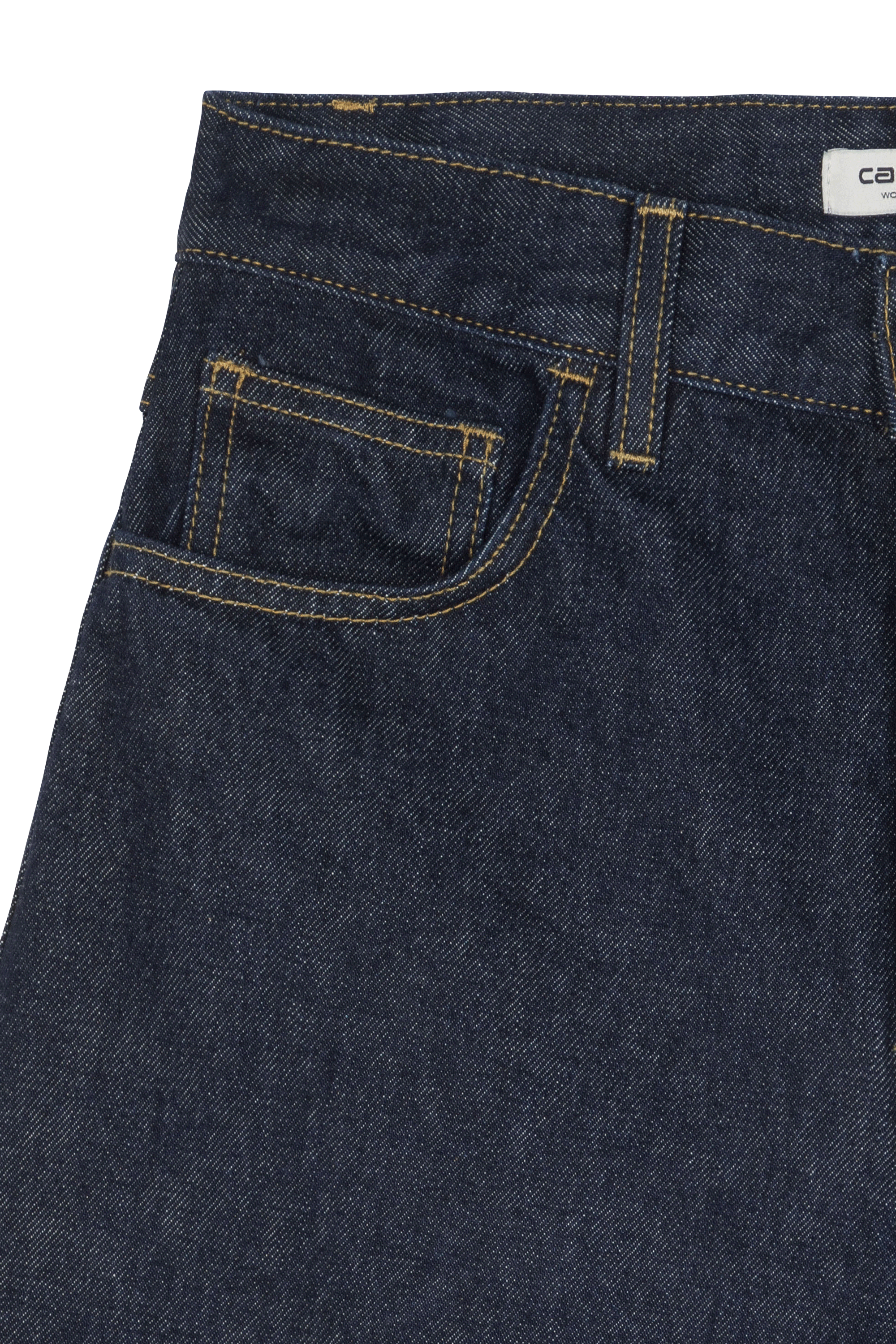 Short w' brandon short CARHARTT WIP Bleu