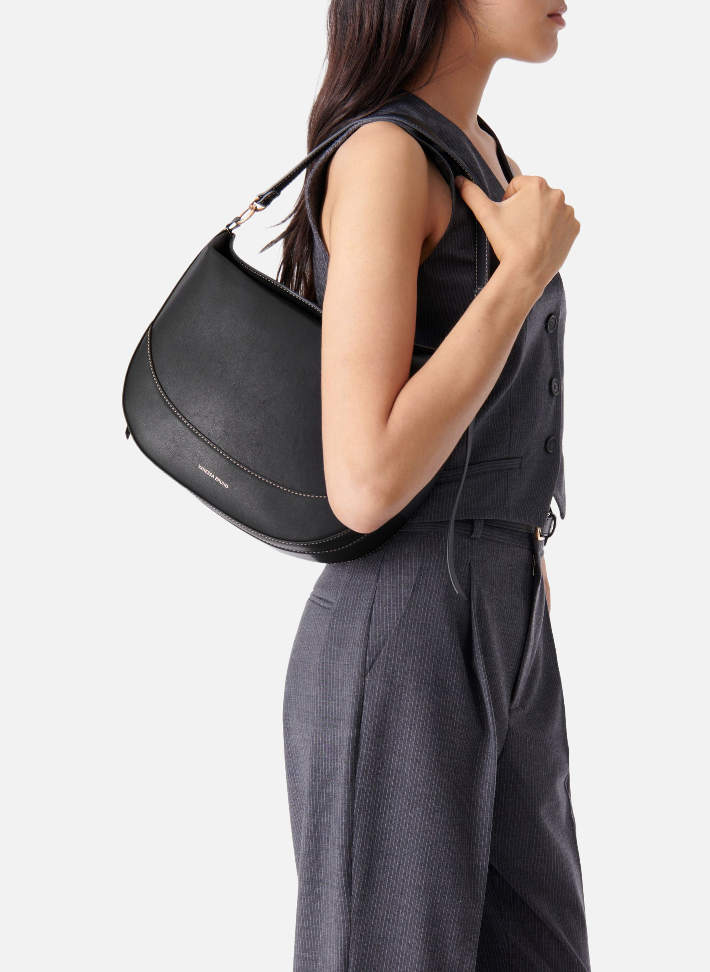 Vanessa Bruno Vanessa Bruno Grand sac daily en cuir