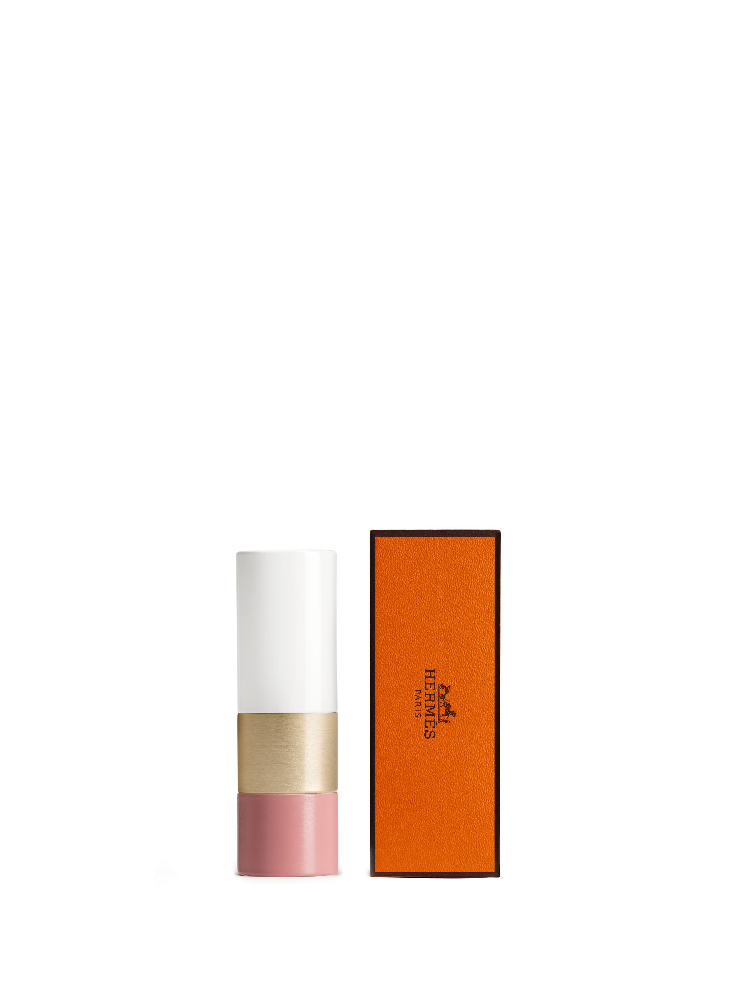 Rose Hermès rosy lip enhancer, Rose Tan HERMÈS Rose tan