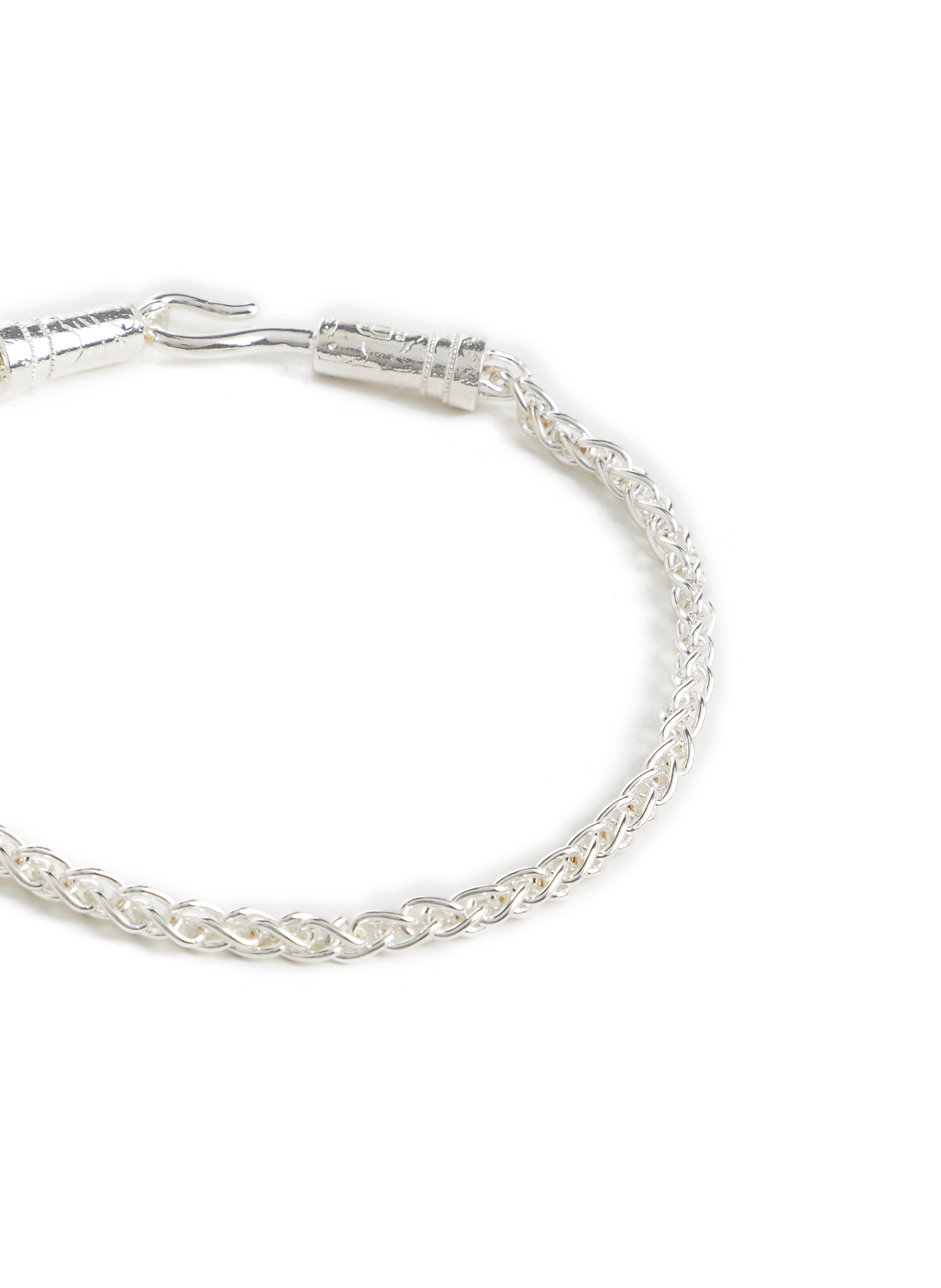 Bracelet Hanun en argent sterling