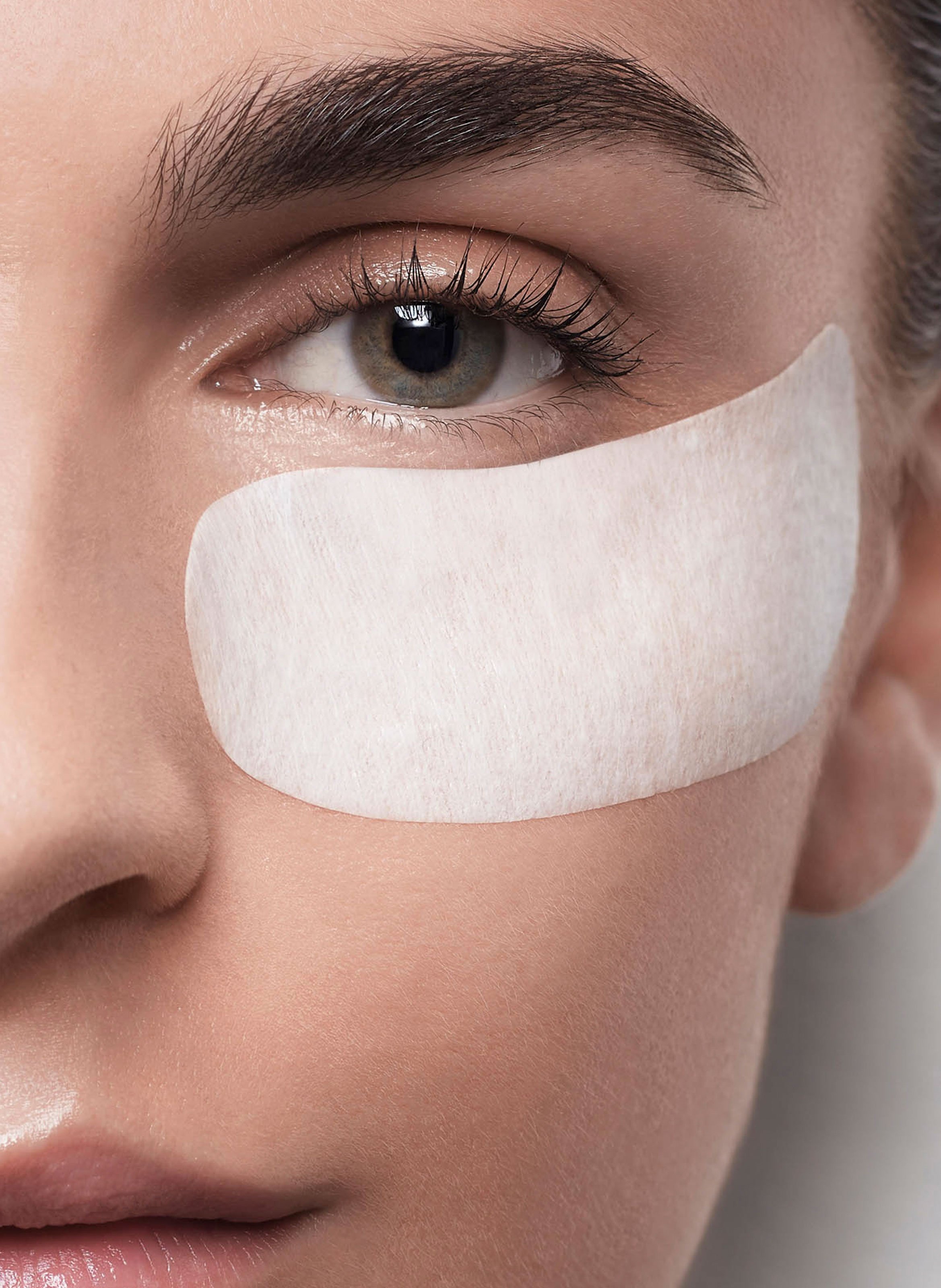 Eye Contour Lift Patches INSTITUT ESTHEDERM No color