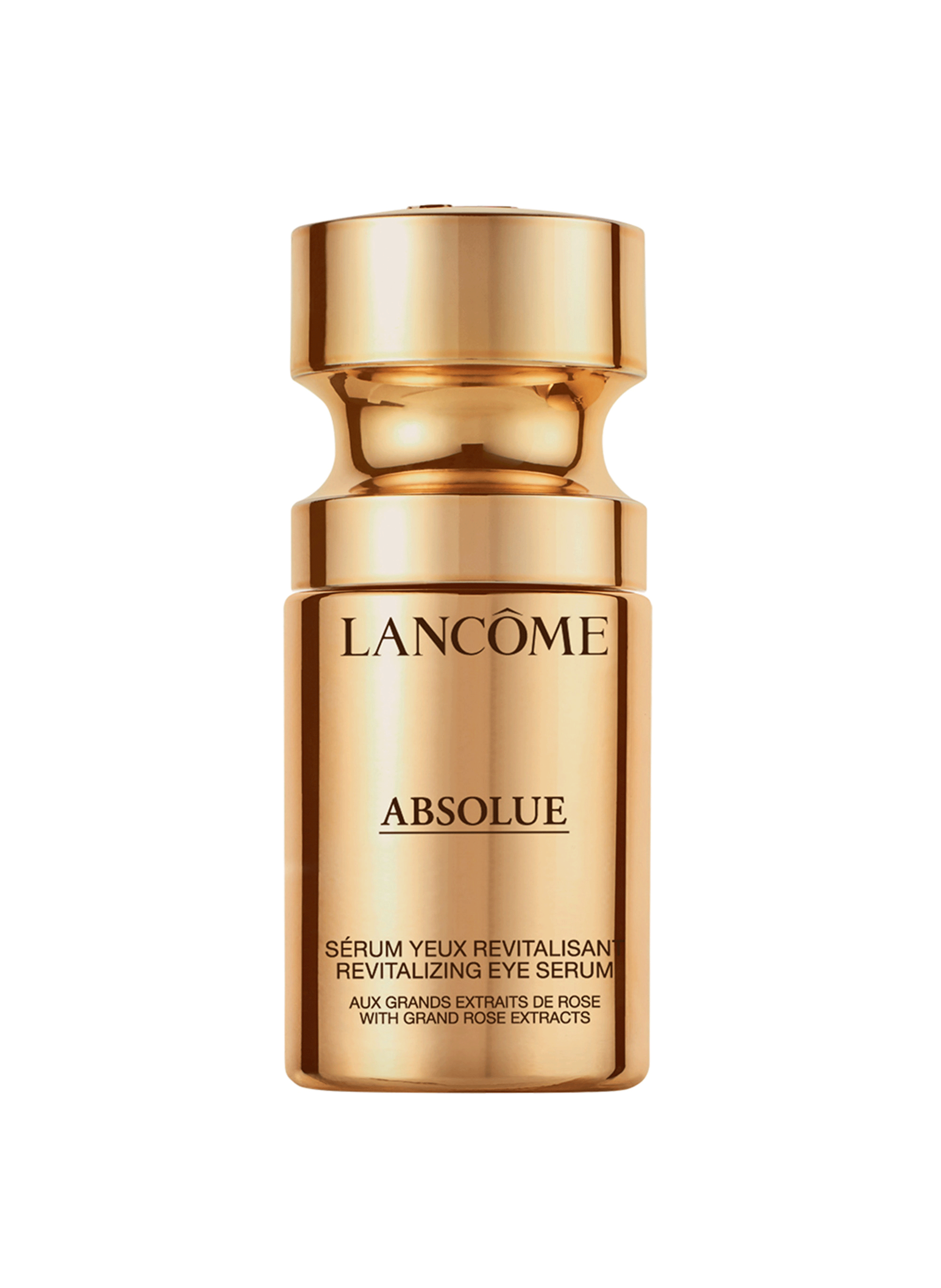 Absolue Sérum yeux revitalisant