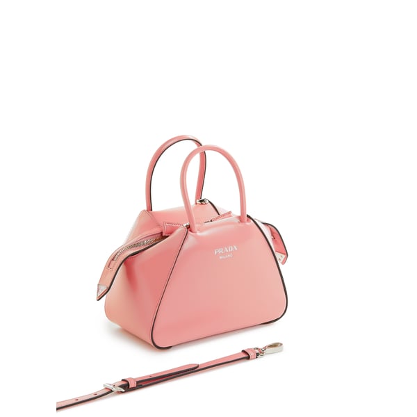 Sac à mains en cuir