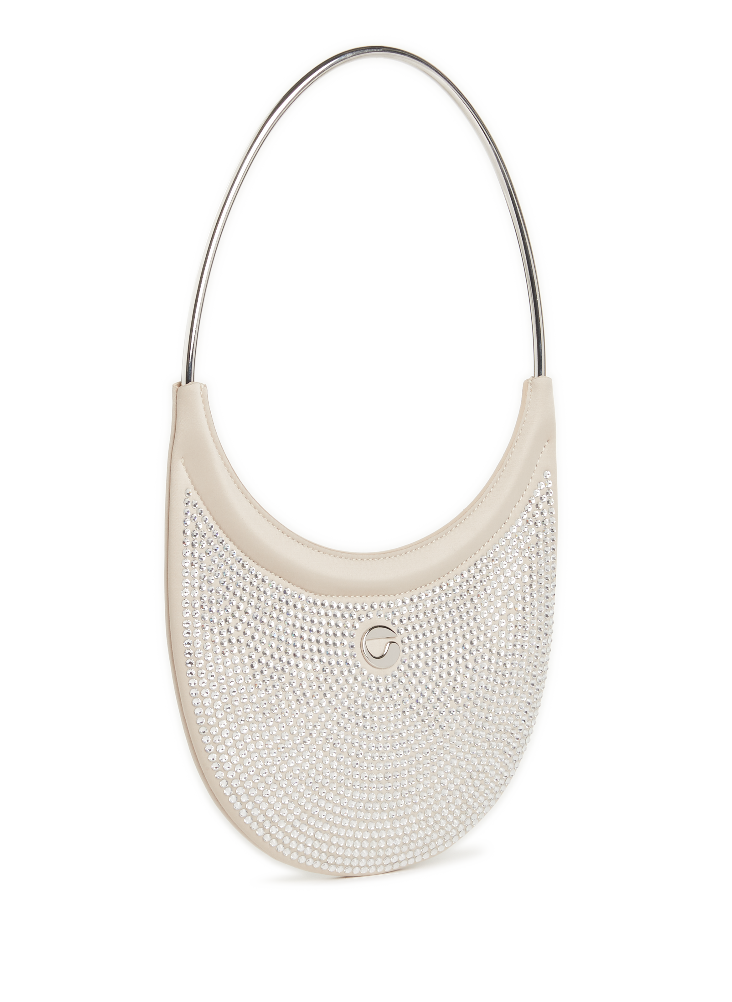 Sac à main à strass