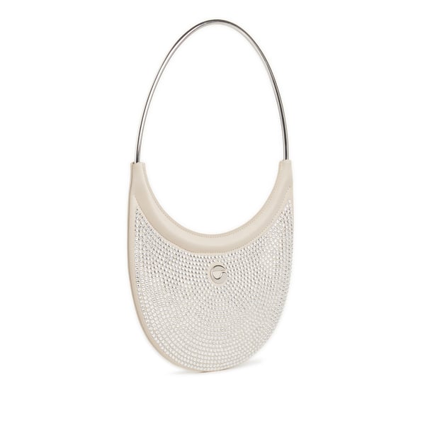 Sac à main à strass