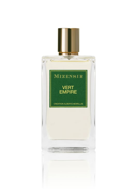 Vert Empire - Eau de parfum