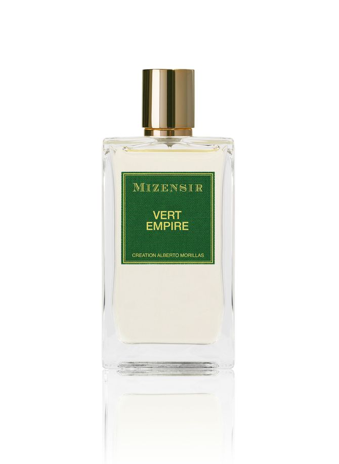 Vert Empire - Eau de parfum MIZENSIR