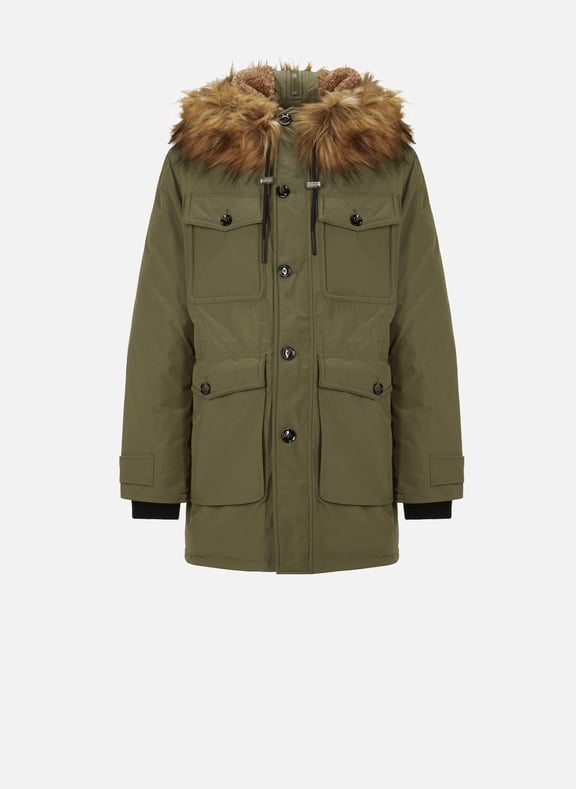 Parka diesel homme 2025