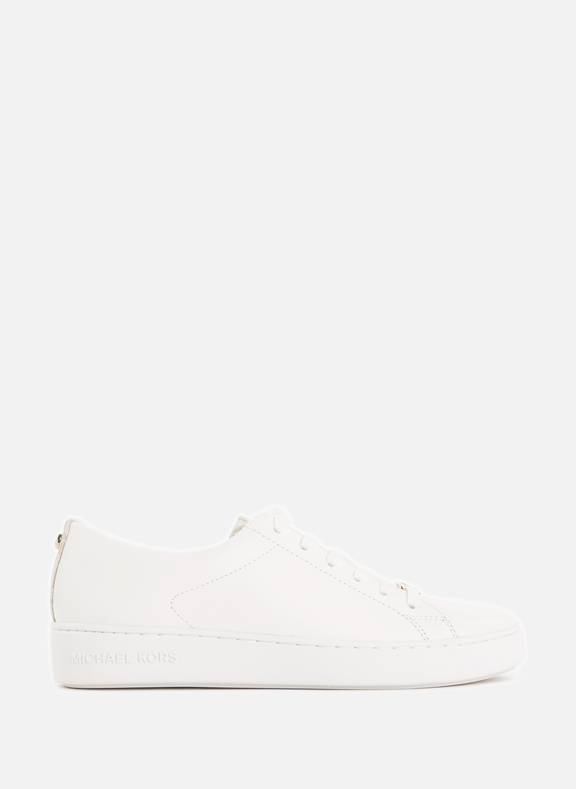 MICHAEL KORS Keaton sneakers White