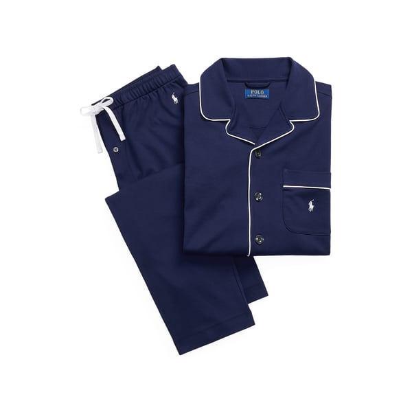 Ensemble de pyjama Slim Fit