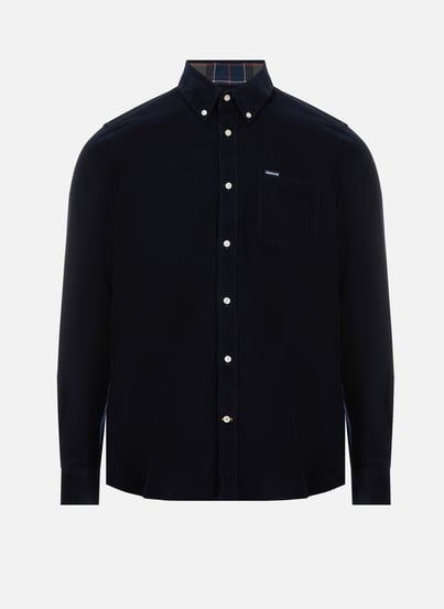 Barbour shirts mens paris sales