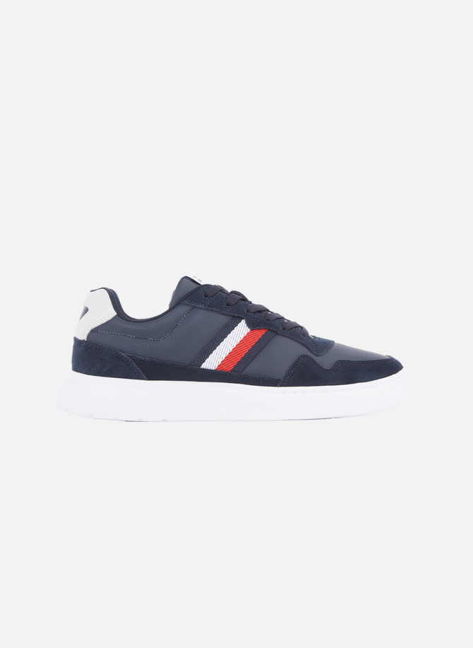 Cupsole sneakers TOMMY HILFIGER