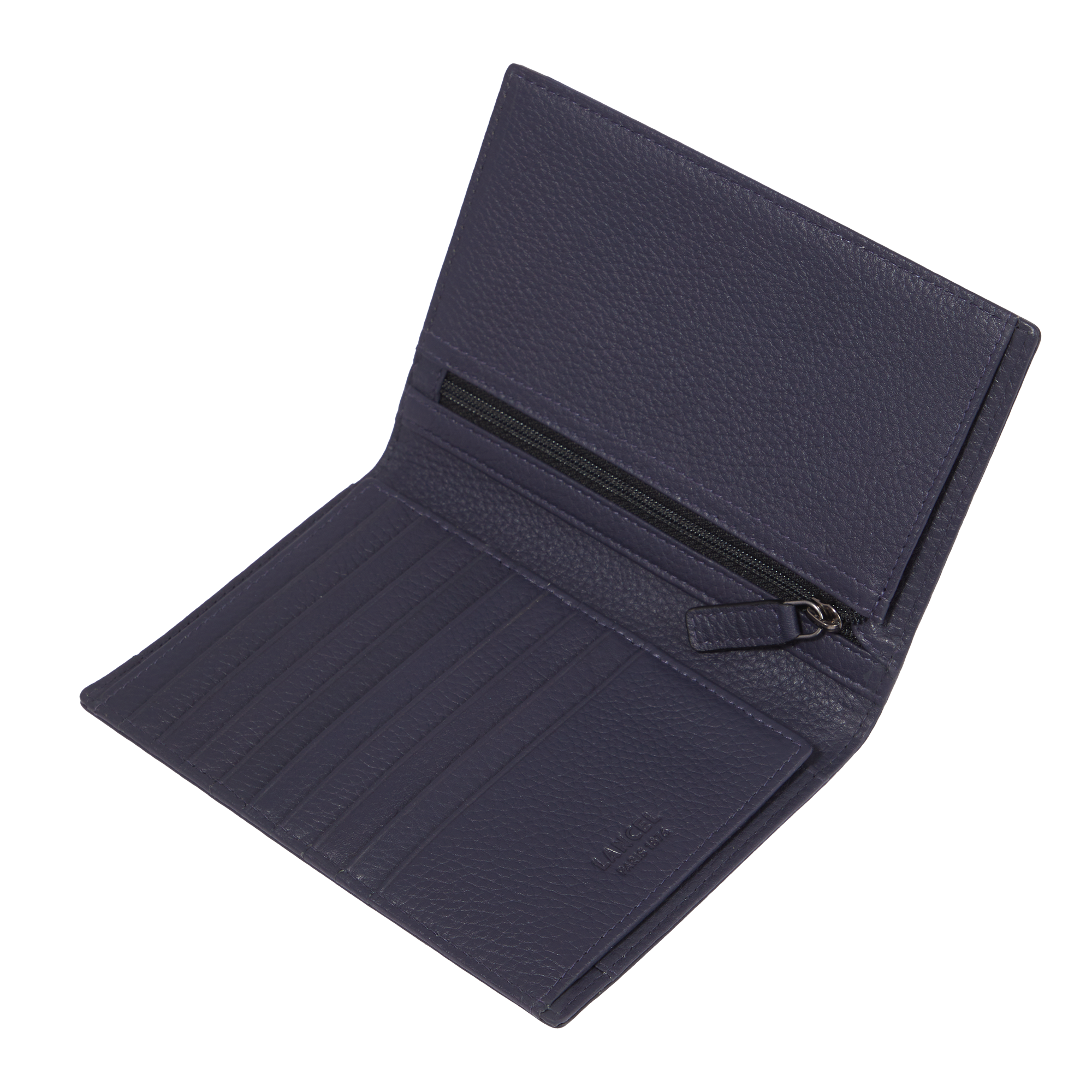 Driver 9cc - come de lancel LANCEL Bleu